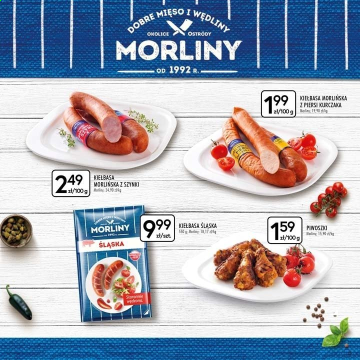 Gazetka Stokrotka Supermarket - 22.04.2021 - 5.05.2021. Strona 13