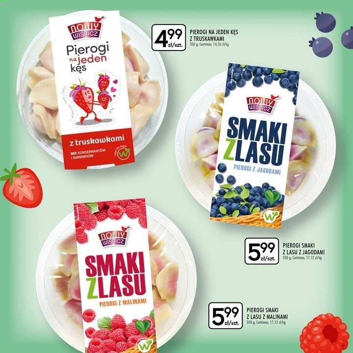 Gazetka Stokrotka Supermarket - 22.04.2021 - 5.05.2021. Strona 17