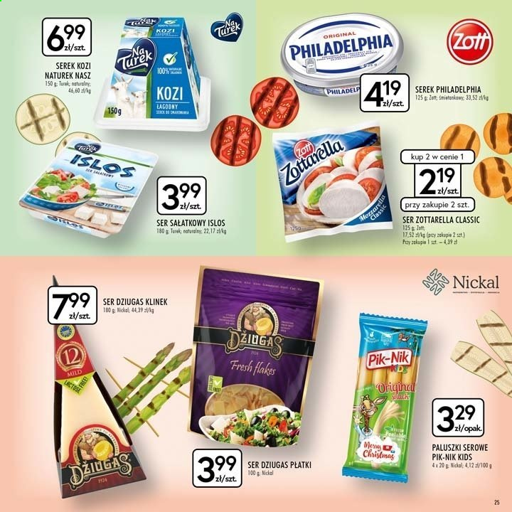 Gazetka Stokrotka Supermarket - 22.04.2021 - 5.05.2021. Strona 25