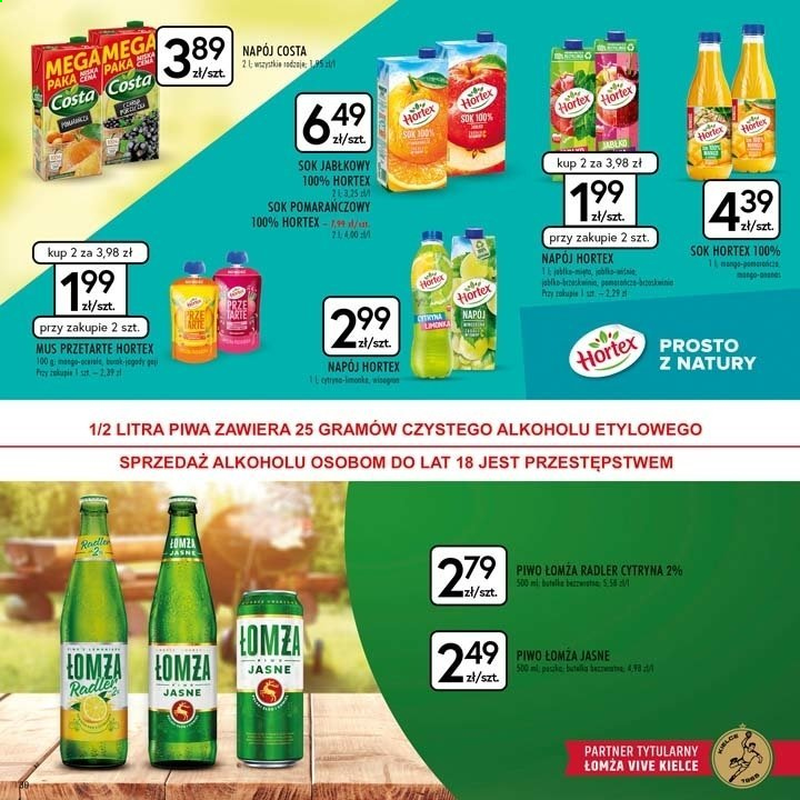 Gazetka Stokrotka Supermarket - 22.04.2021 - 5.05.2021. Strona 30