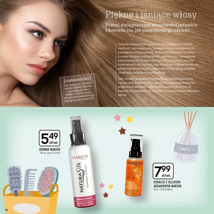Gazetka Stokrotka Supermarket - 22.04.2021 - 5.05.2021. Strona 68