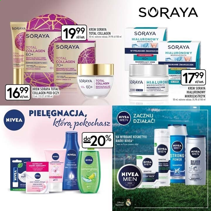 Gazetka Stokrotka Supermarket - 22.04.2021 - 5.05.2021. Strona 69
