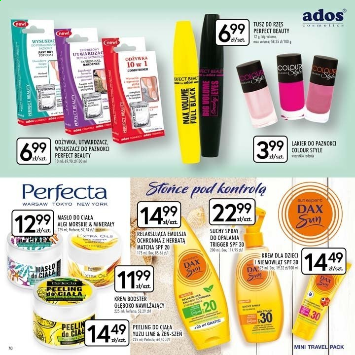 Gazetka Stokrotka Supermarket - 22.04.2021 - 5.05.2021. Strona 70