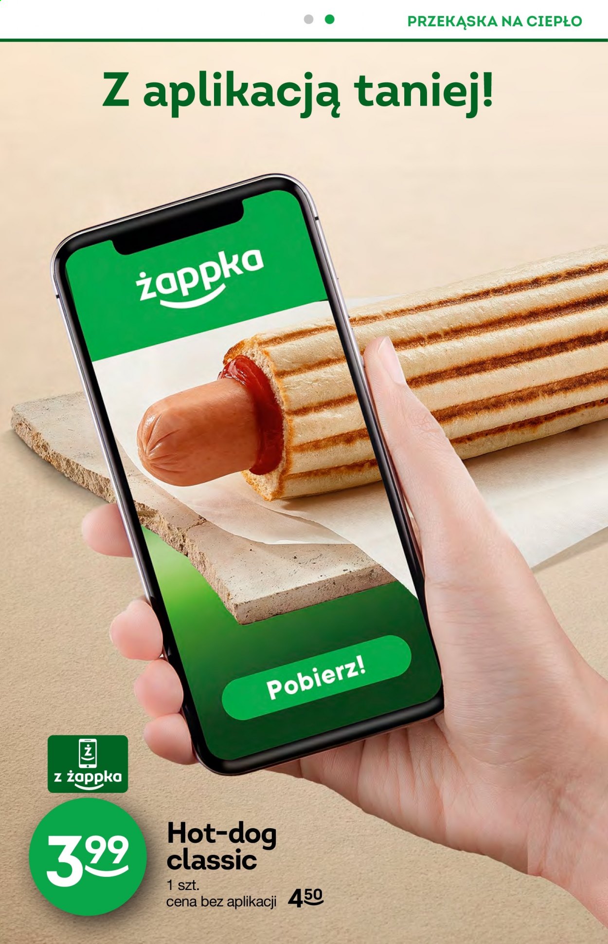 Gazetka Żabka - 21.04.2021 - 27.04.2021. Strona 5
