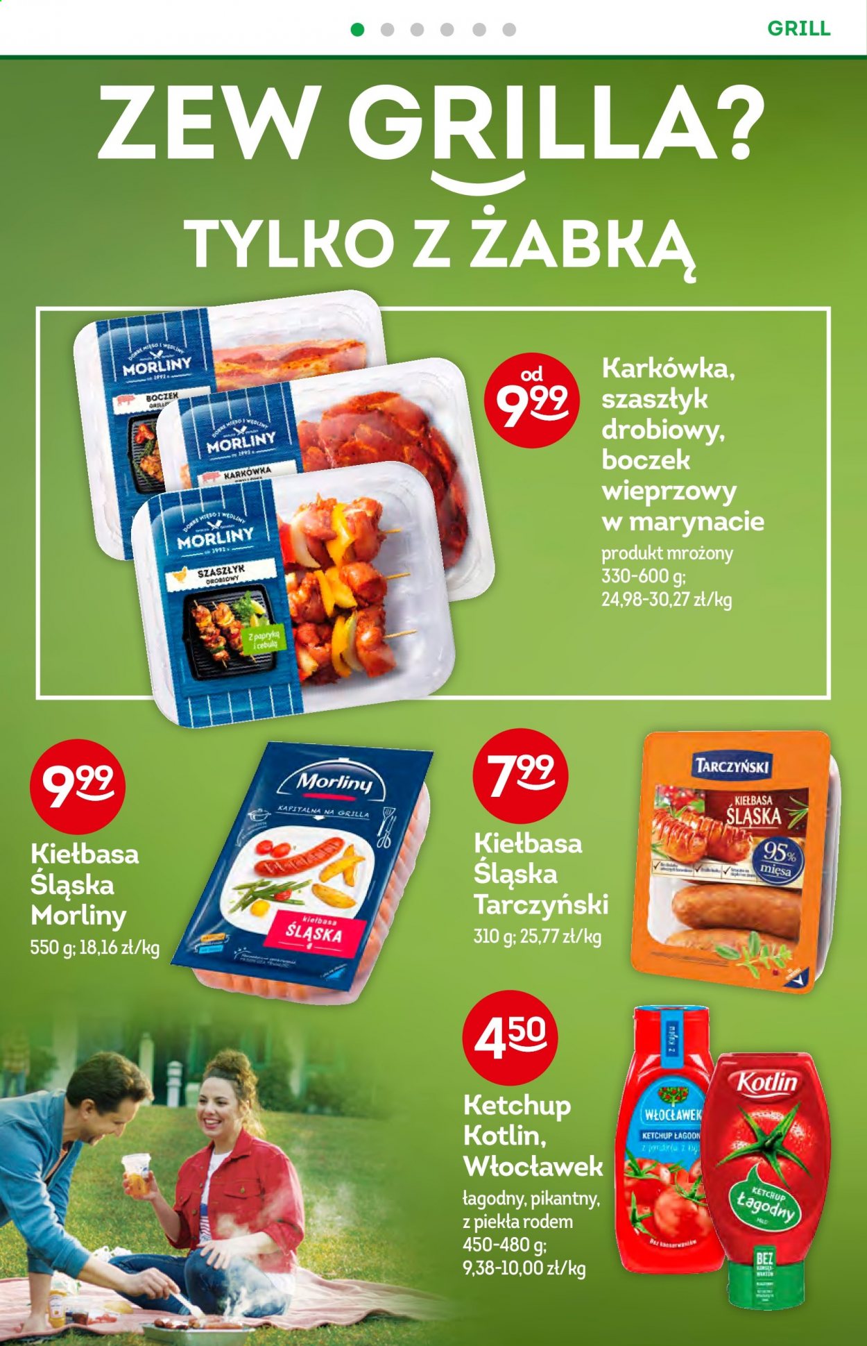 Gazetka Żabka - 21.04.2021 - 27.04.2021. Strona 8