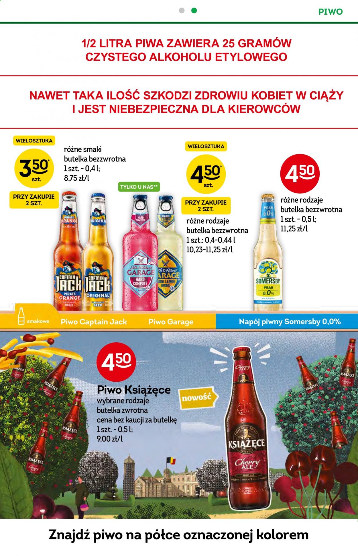 Gazetka Żabka - 21.04.2021 - 27.04.2021. Strona 17