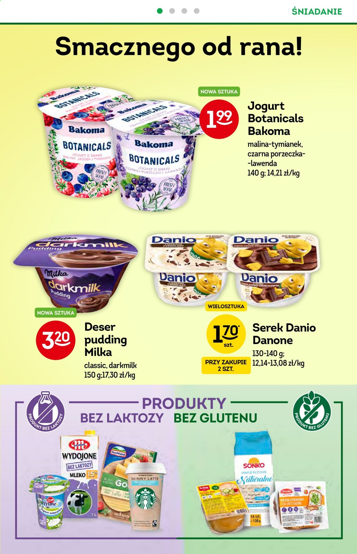 Gazetka Żabka - 21.04.2021 - 27.04.2021. Strona 20
