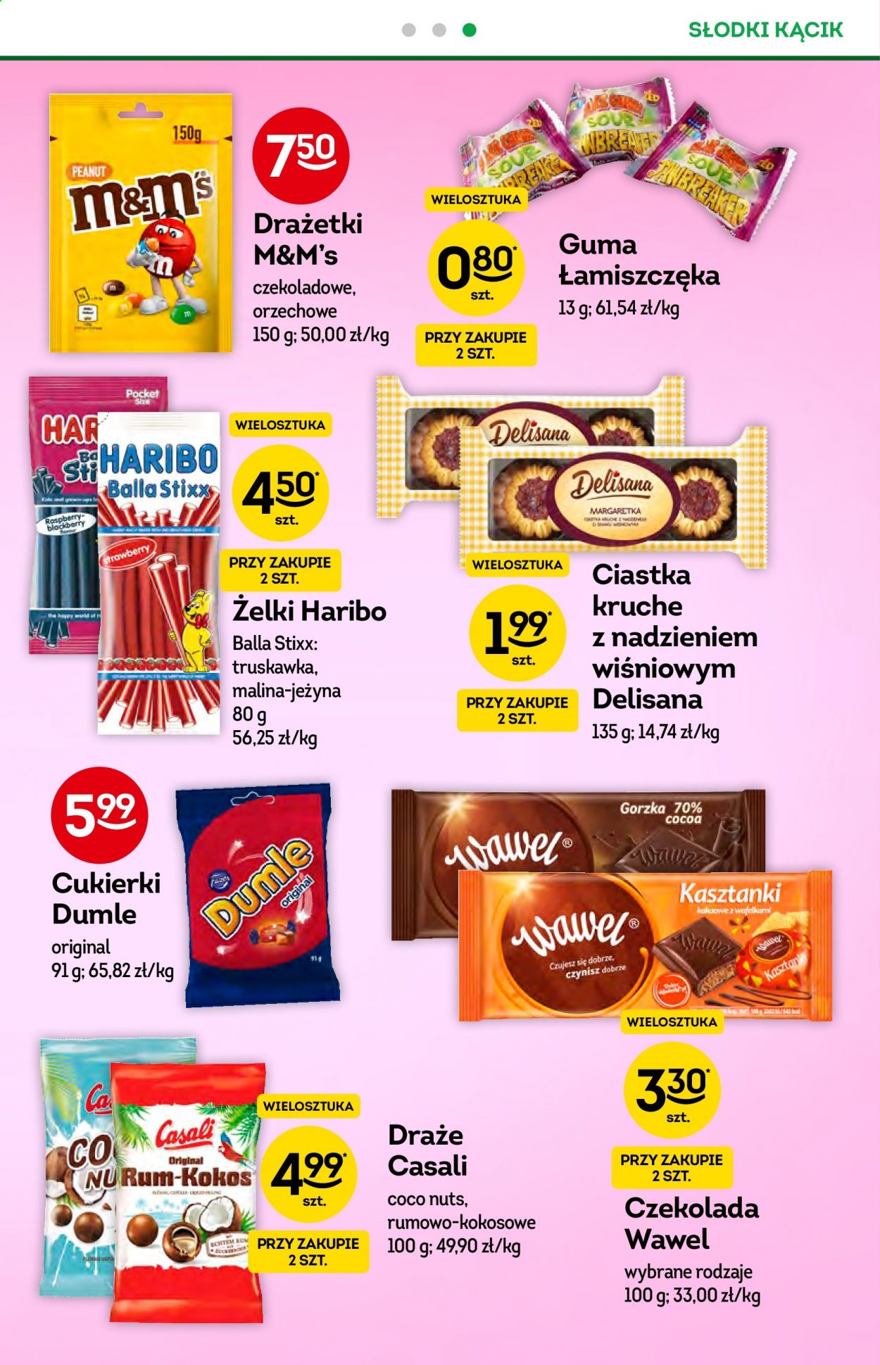 Gazetka Żabka - 21.04.2021 - 27.04.2021. Strona 36