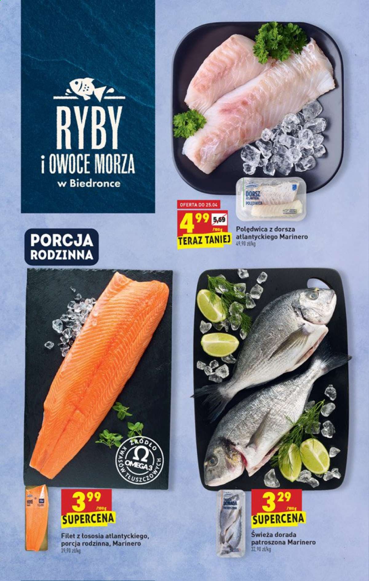 Gazetka Biedronka - 22.04.2021 - 28.04.2021. Strona 15