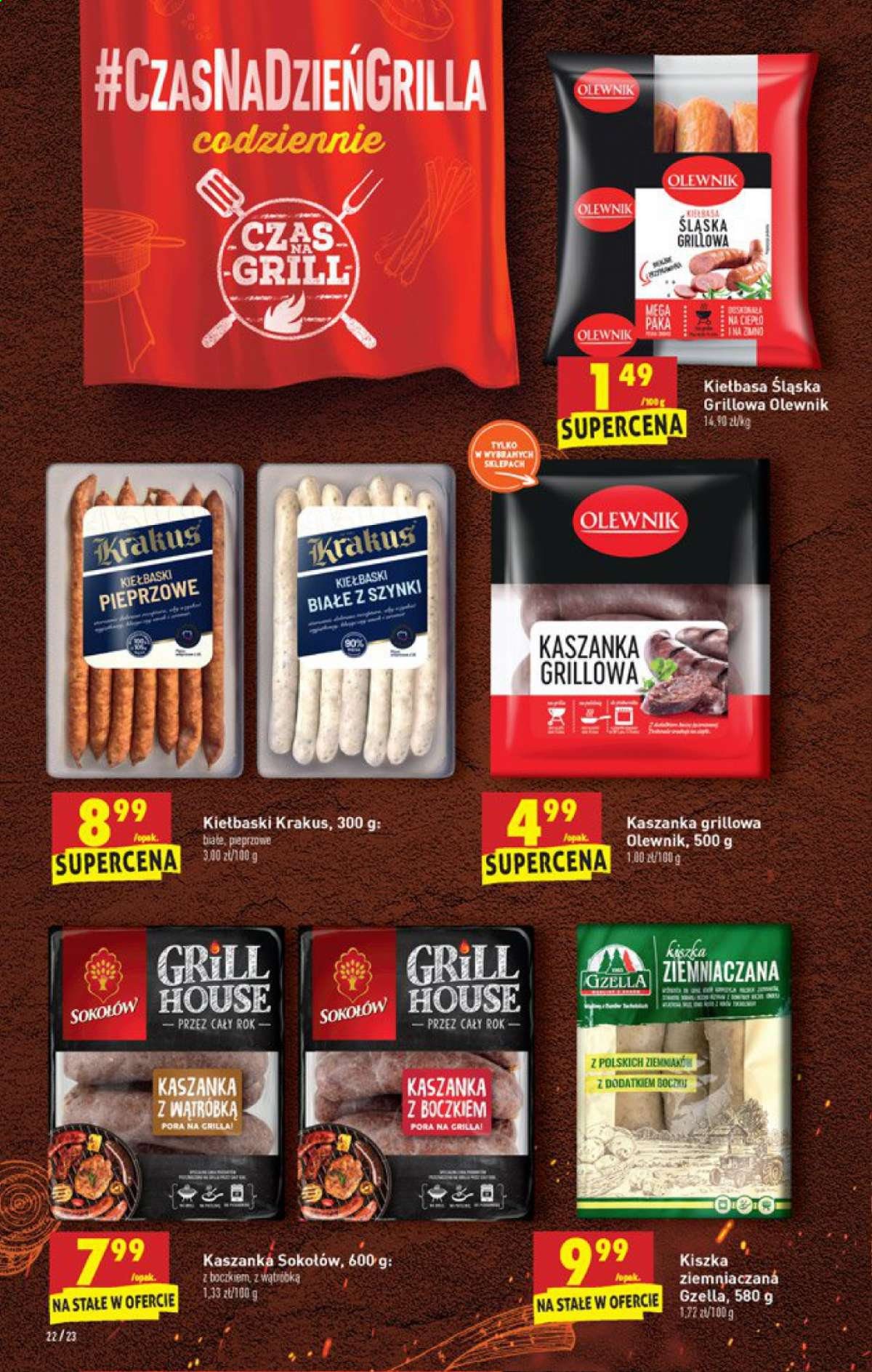 Gazetka Biedronka - 22.04.2021 - 28.04.2021. Strona 22