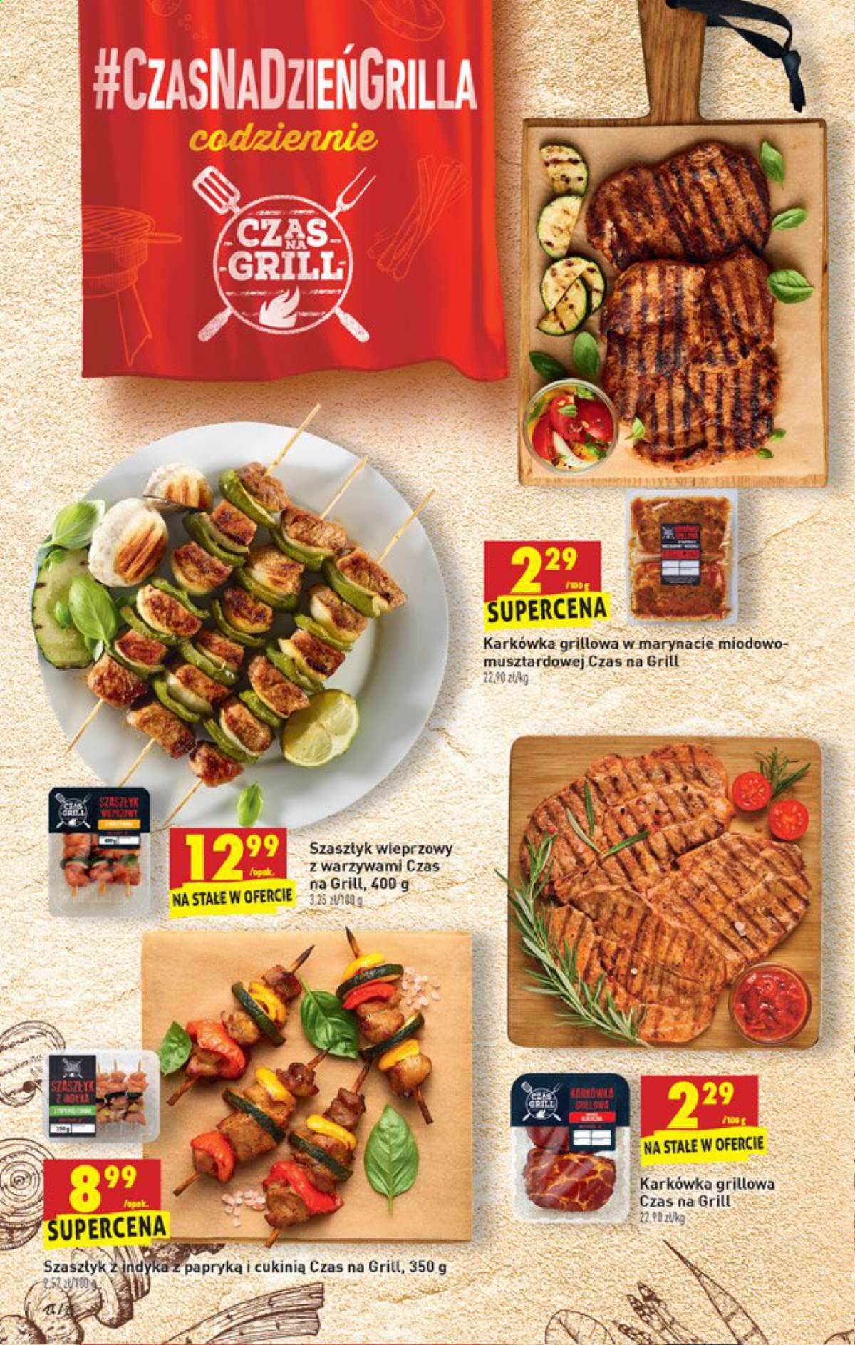 Gazetka Biedronka - 22.04.2021 - 28.04.2021. Strona 24