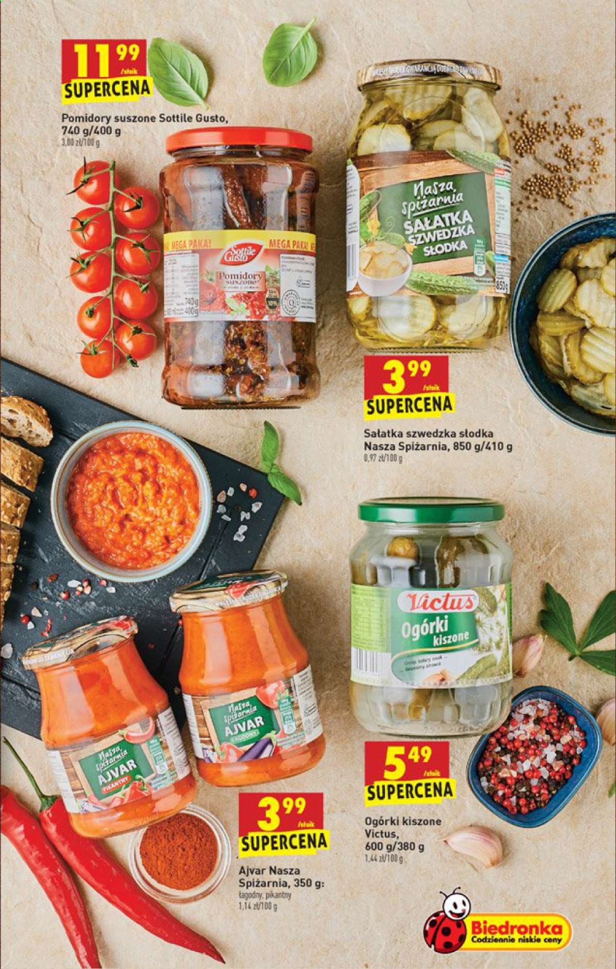 Gazetka Biedronka - 22.04.2021 - 28.04.2021. Strona 27