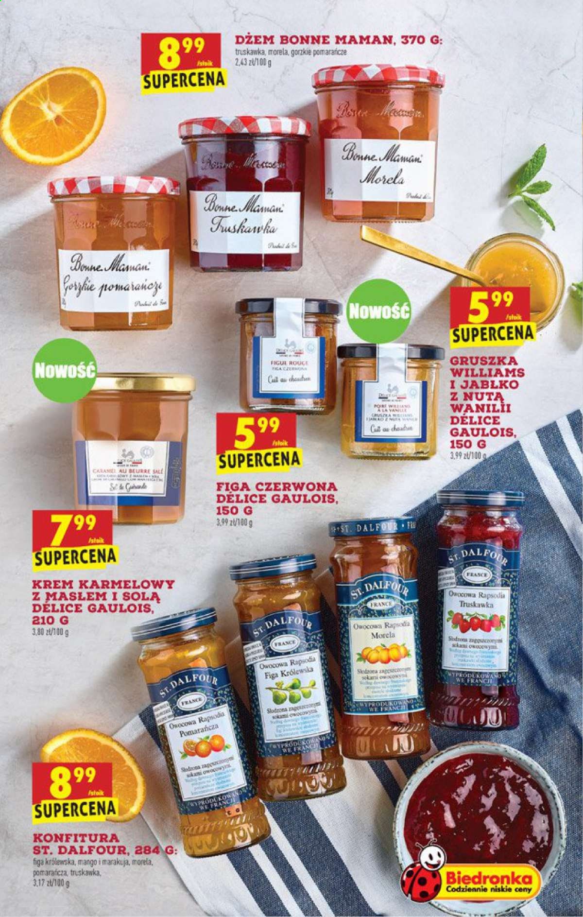 Gazetka Biedronka - 22.04.2021 - 28.04.2021. Strona 39