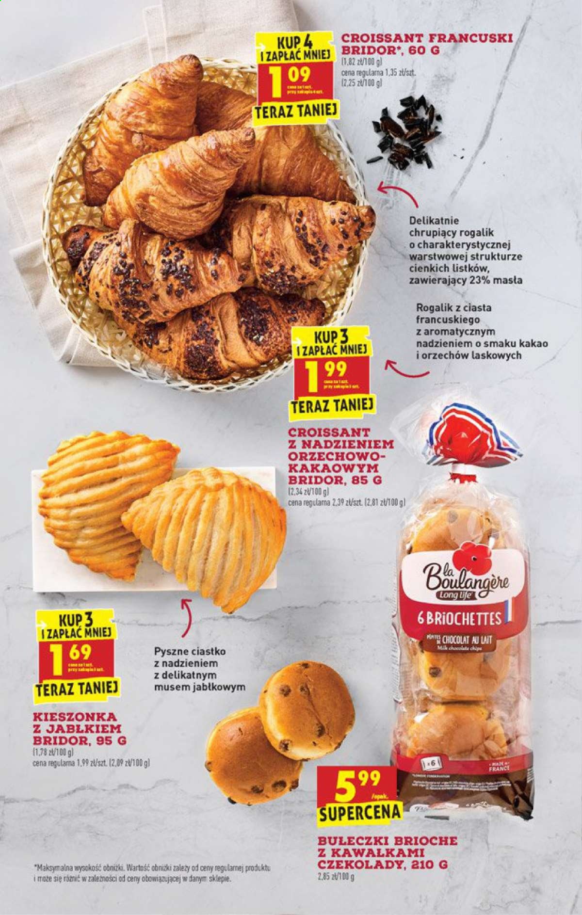 Gazetka Biedronka - 22.04.2021 - 28.04.2021. Strona 41