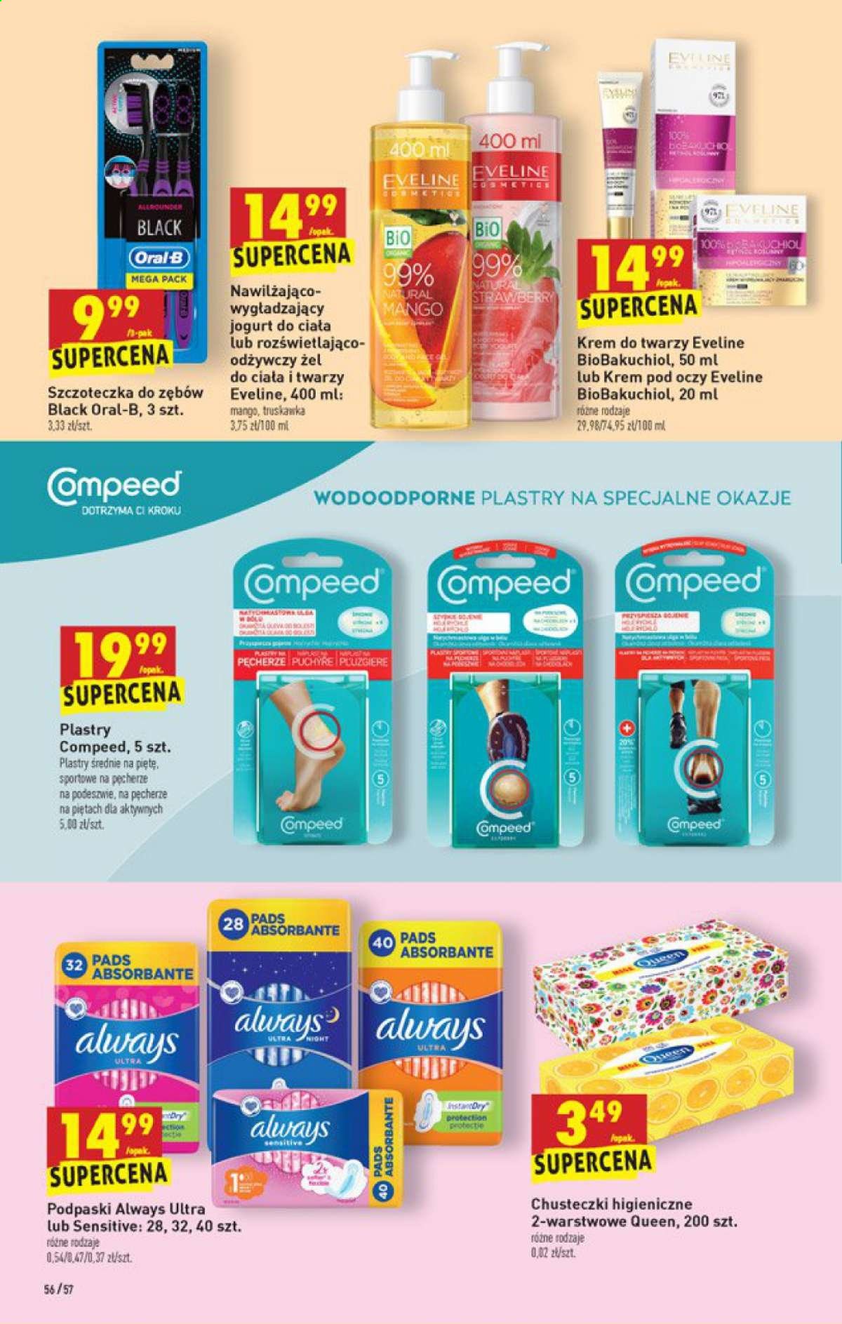 Gazetka Biedronka - 22.04.2021 - 28.04.2021. Strona 56