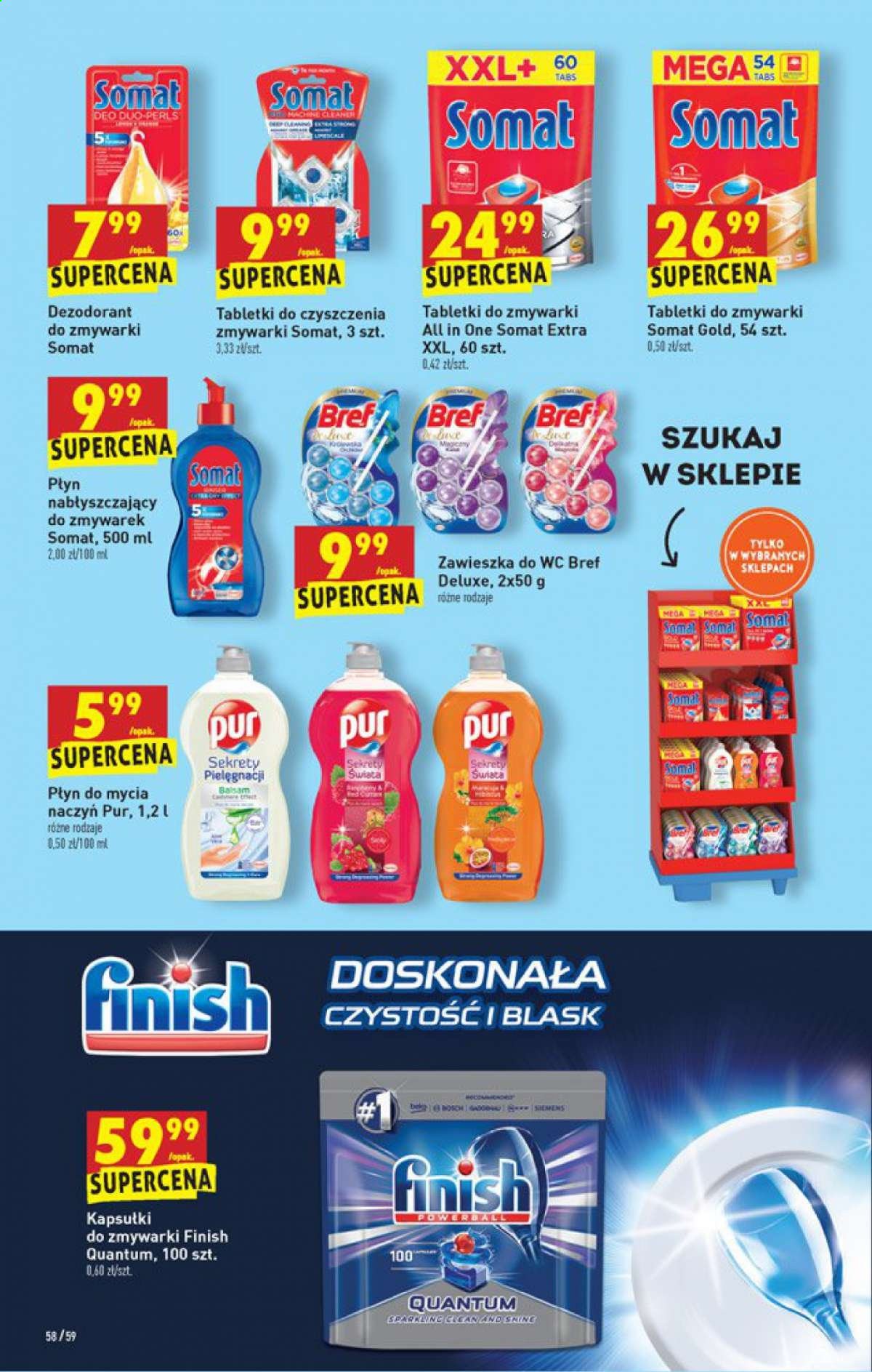 Gazetka Biedronka - 22.04.2021 - 28.04.2021. Strona 58
