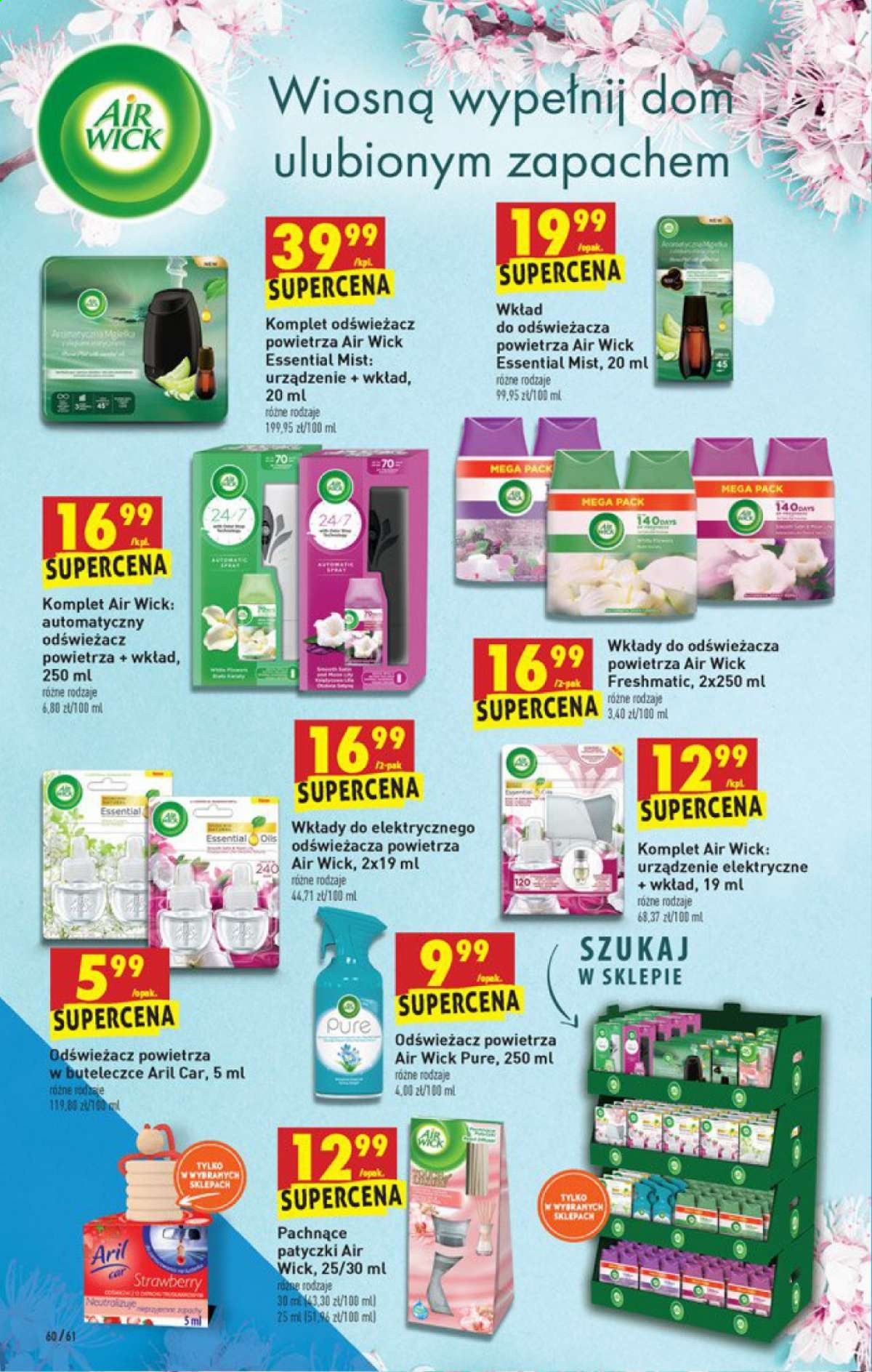 Gazetka Biedronka - 22.04.2021 - 28.04.2021. Strona 60