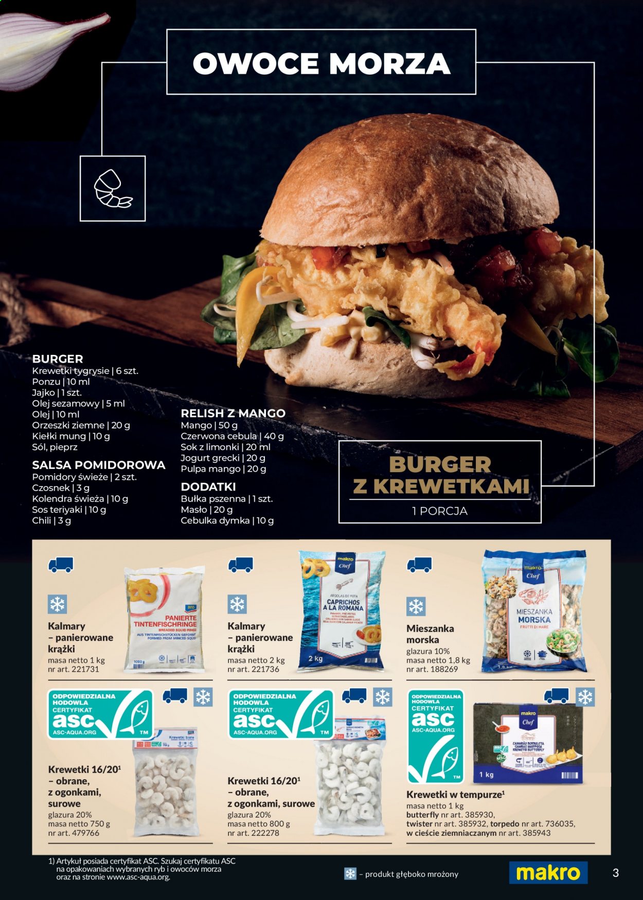 Gazetka Makro - 20.04.2021 - 31.08.2021. Strona 3