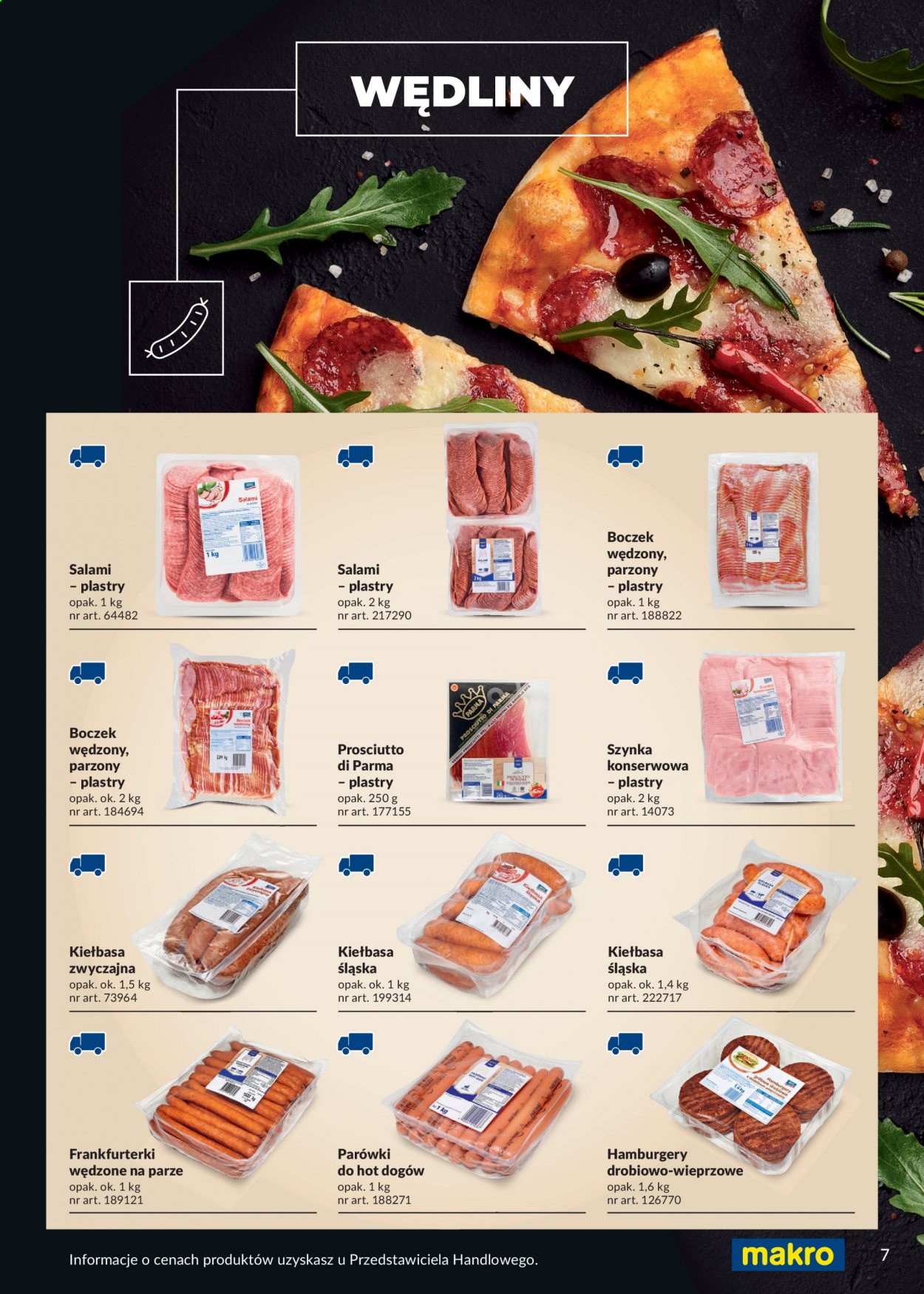 Gazetka Makro - 20.04.2021 - 31.08.2021. Strona 7