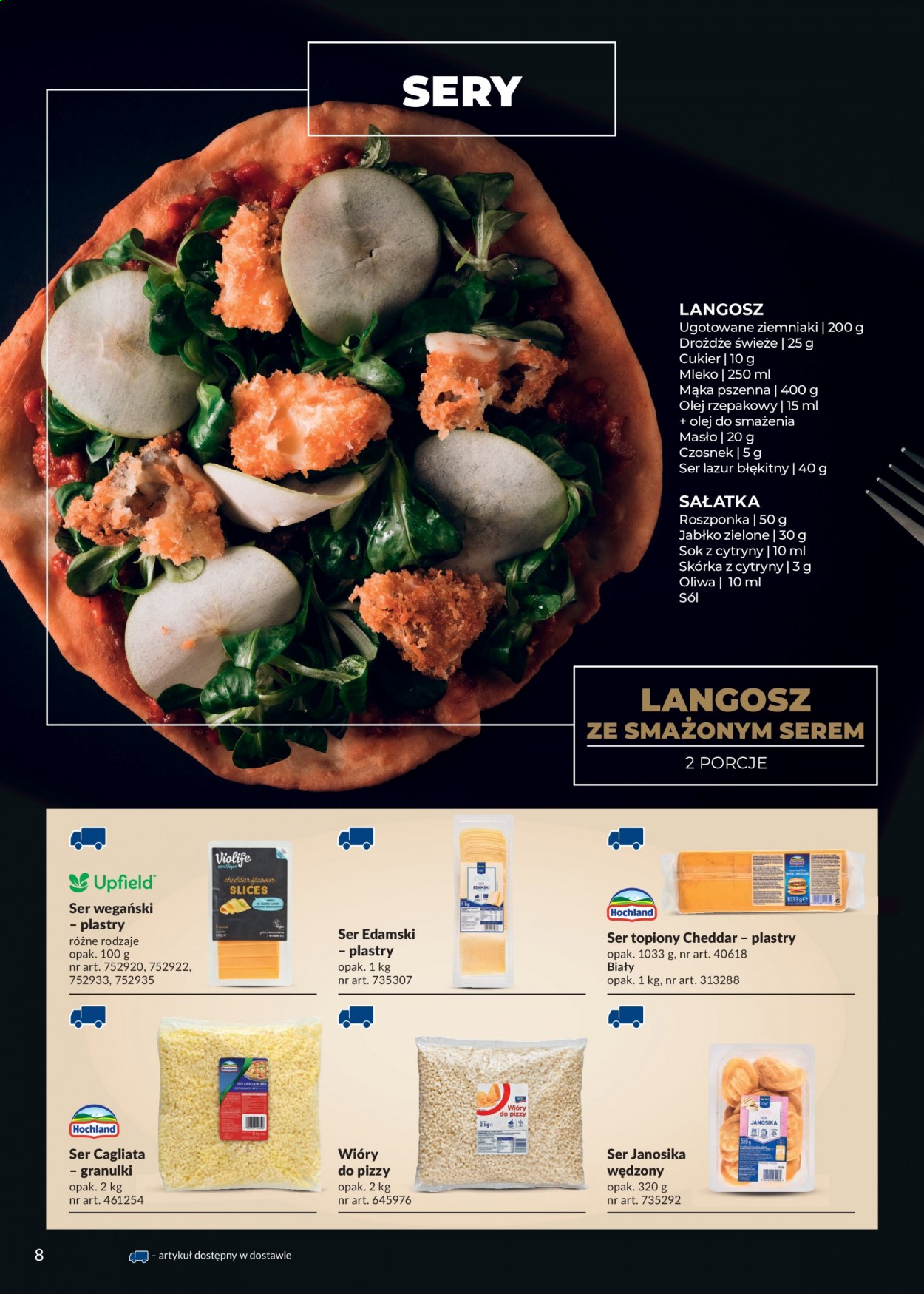 Gazetka Makro - 20.04.2021 - 31.08.2021. Strona 8