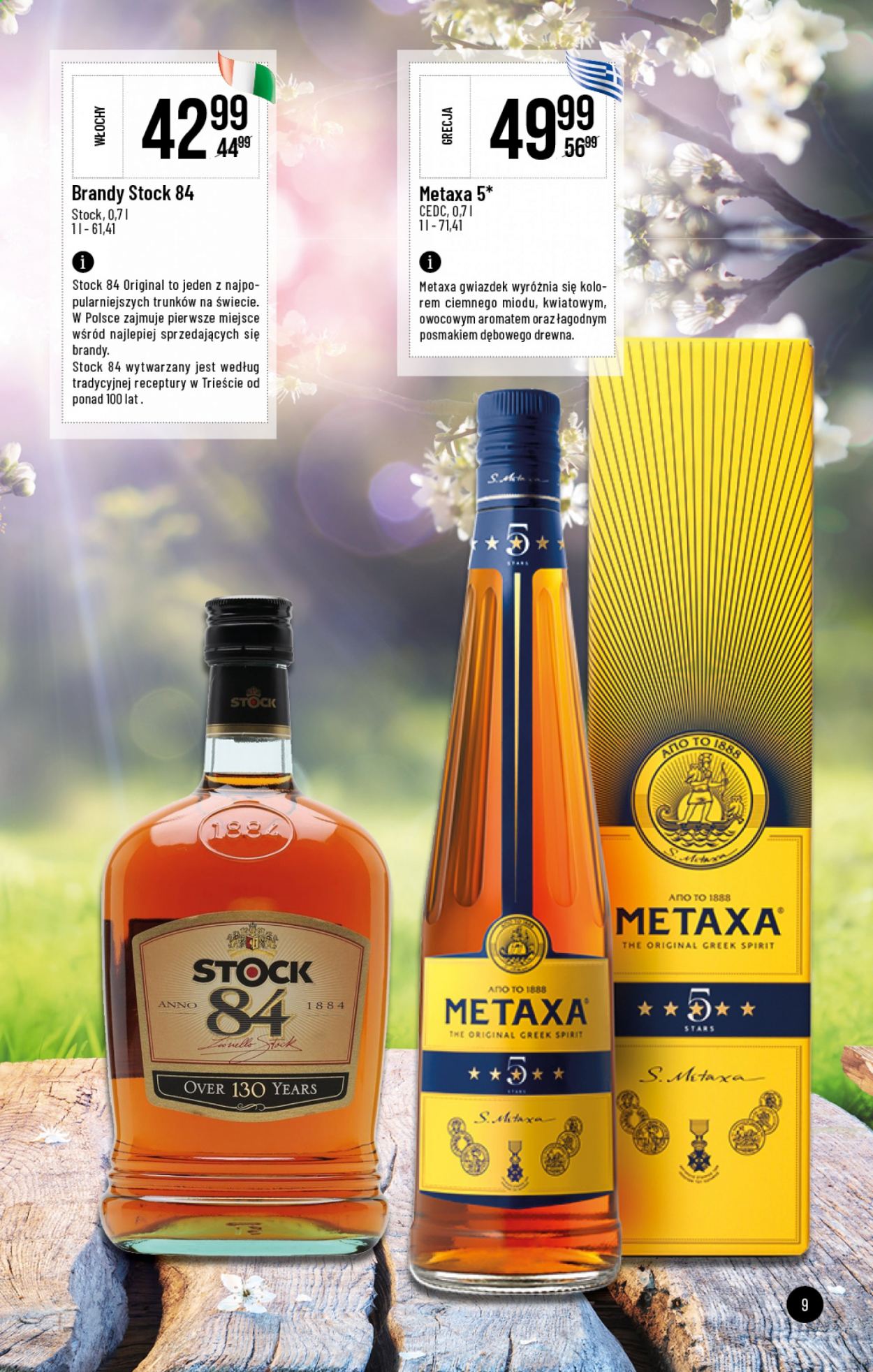 Gazetka Polomarket - 22.04.2021 - 12.05.2021. Strona 9