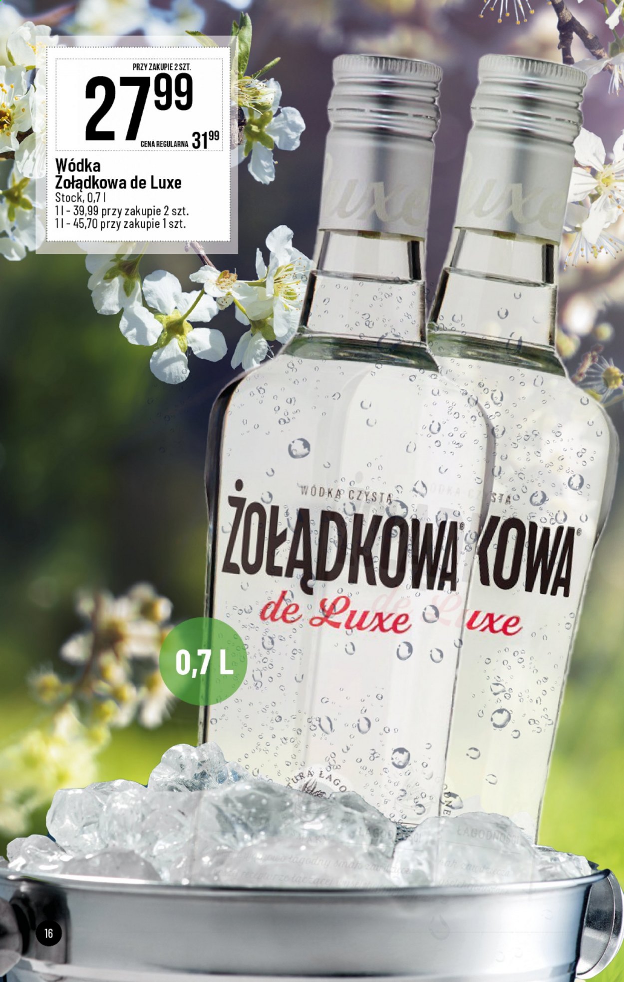 Gazetka Polomarket - 22.04.2021 - 12.05.2021. Strona 16