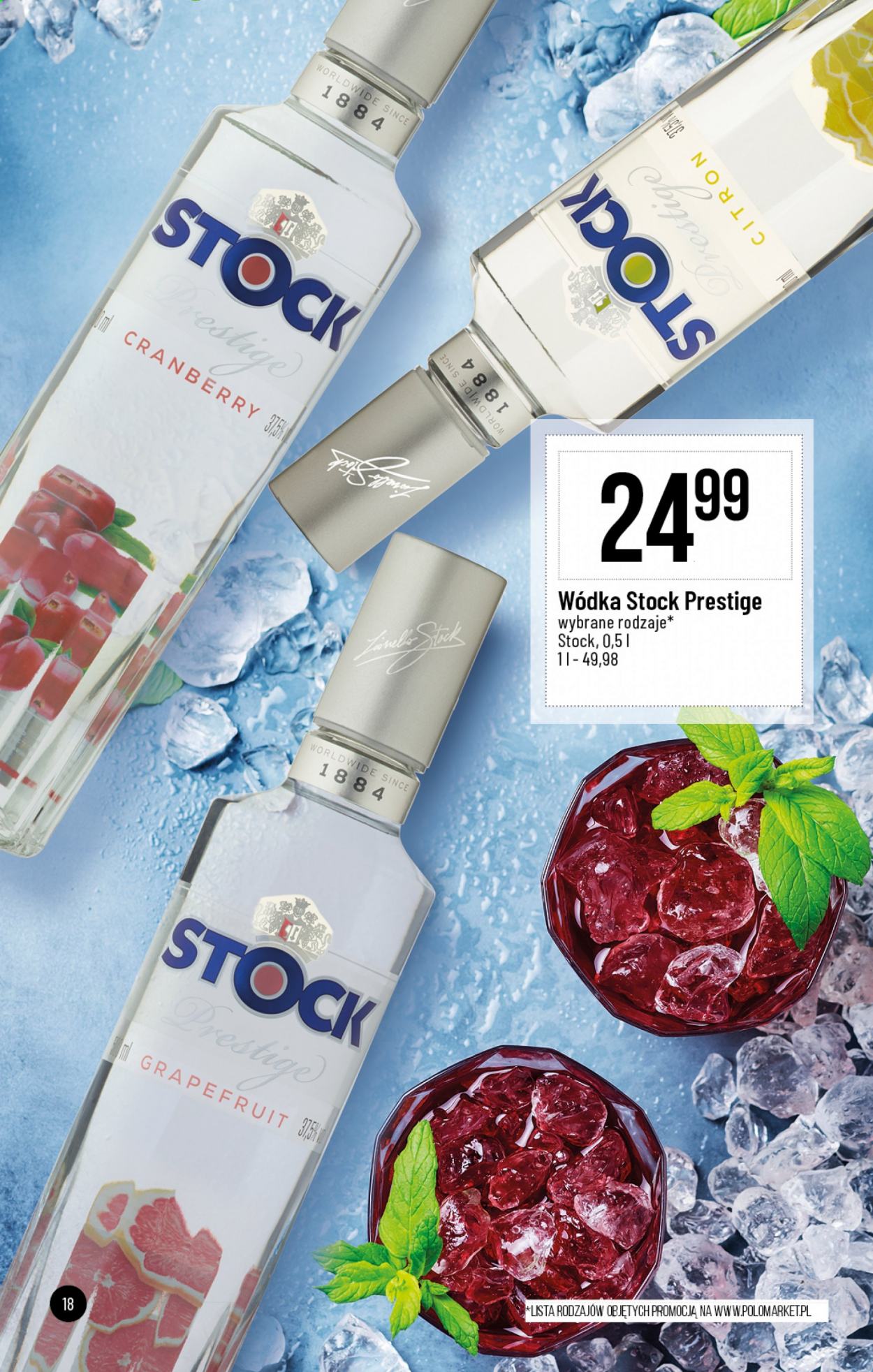 Gazetka Polomarket - 22.04.2021 - 12.05.2021. Strona 18