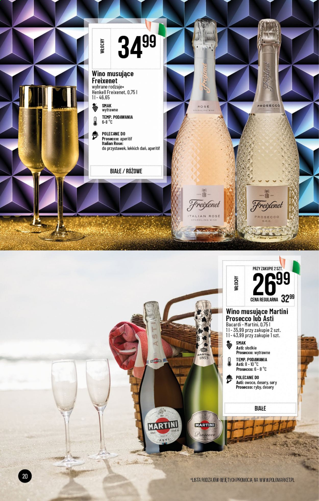 Gazetka Polomarket - 22.04.2021 - 12.05.2021. Strona 20