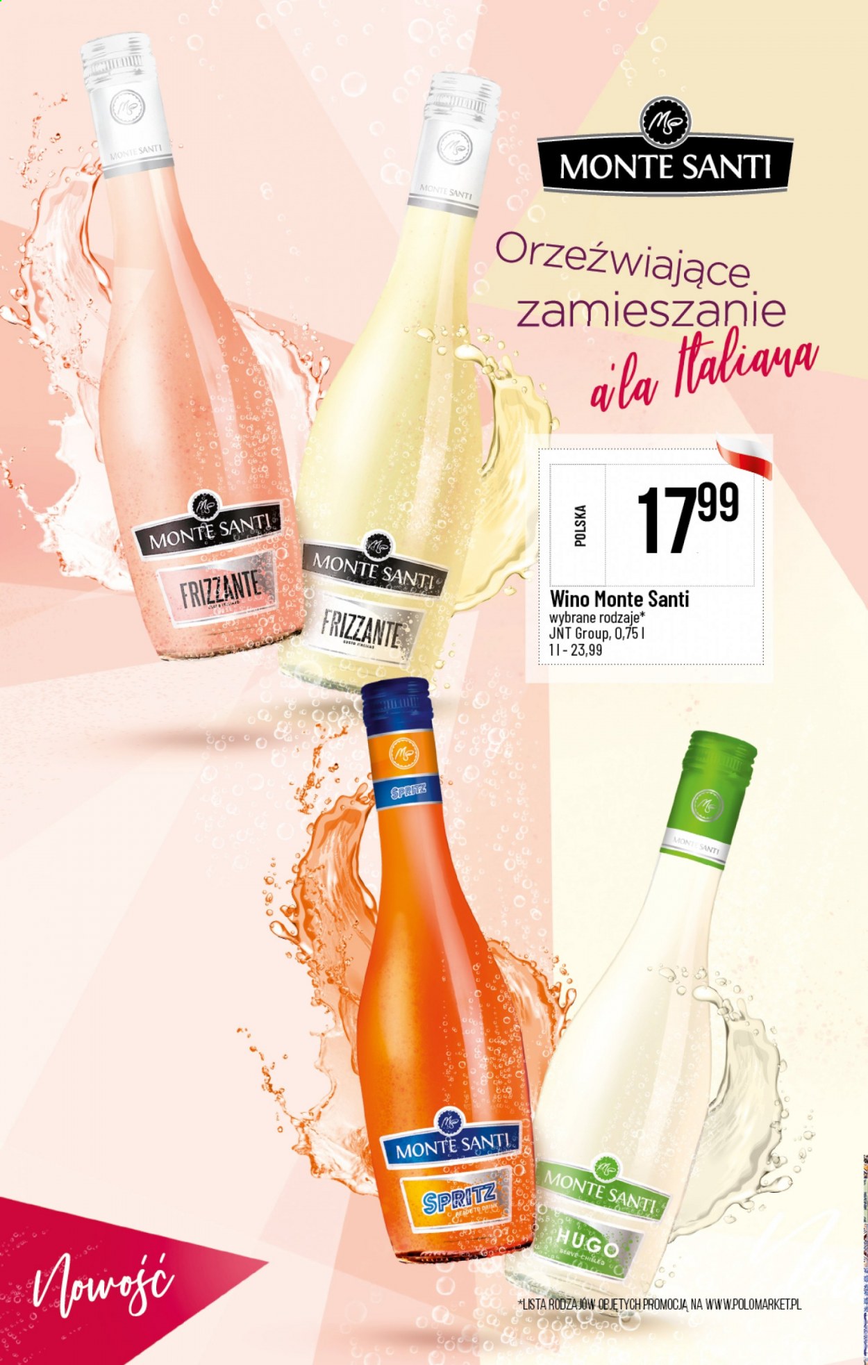 Gazetka Polomarket - 22.04.2021 - 12.05.2021. Strona 22