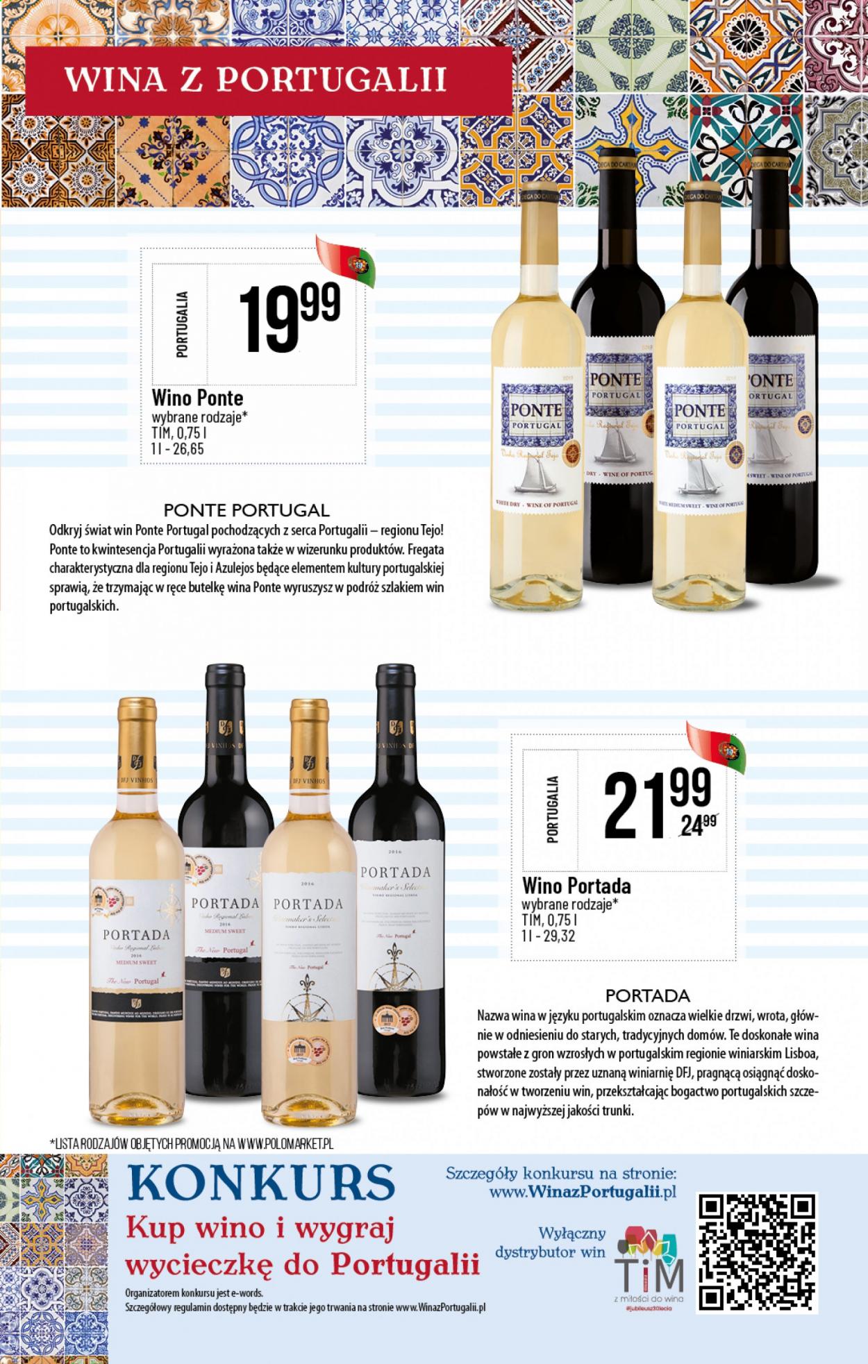Gazetka Polomarket - 22.04.2021 - 12.05.2021. Strona 23