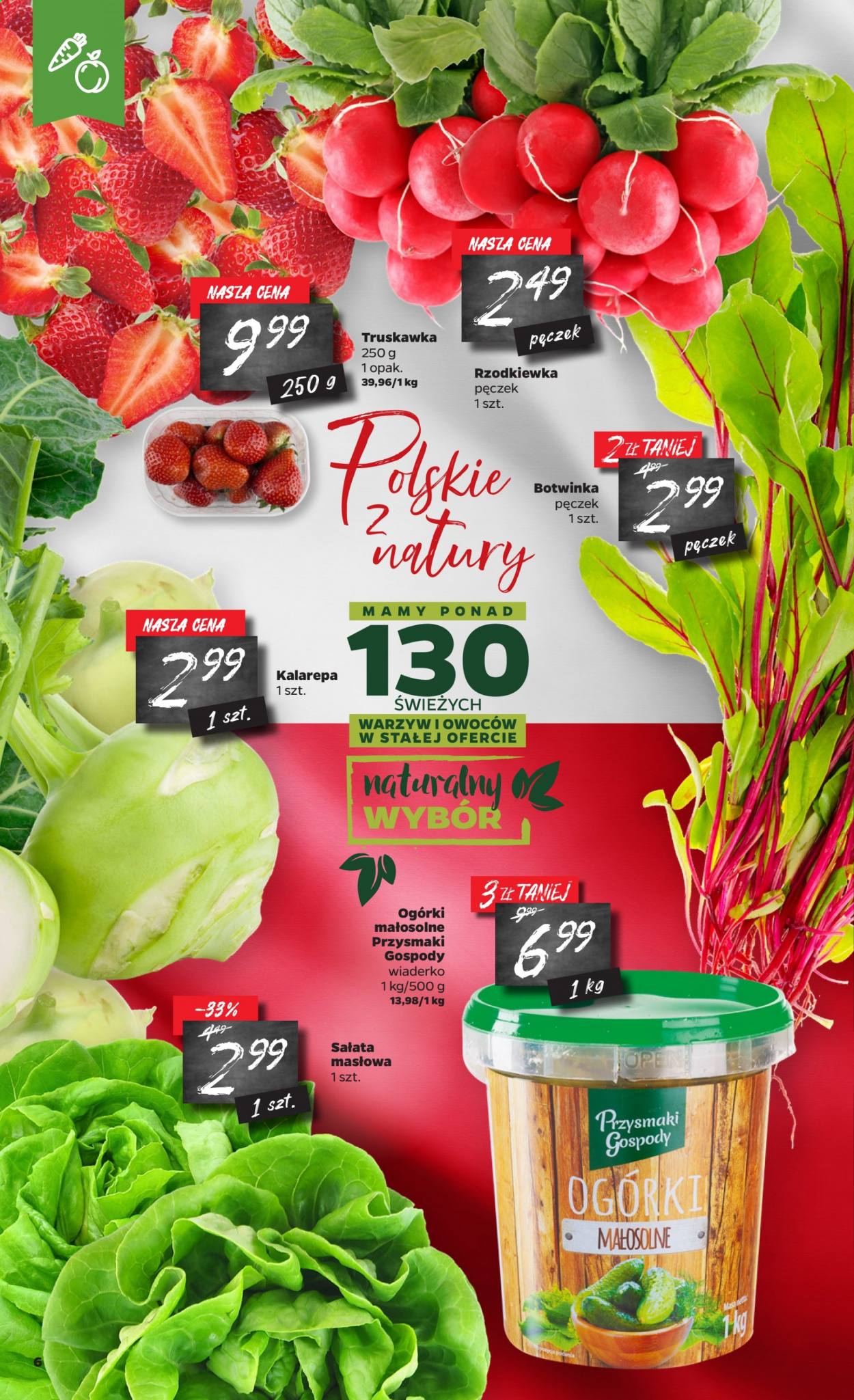Gazetka Netto - 26.04.2021 - 30.04.2021. Strona 6