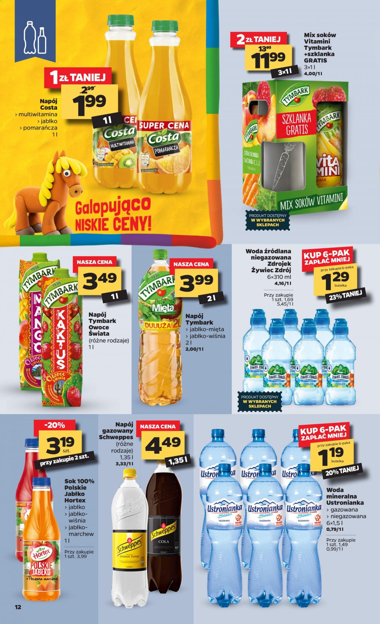 Gazetka Netto - 26.04.2021 - 30.04.2021. Strona 12