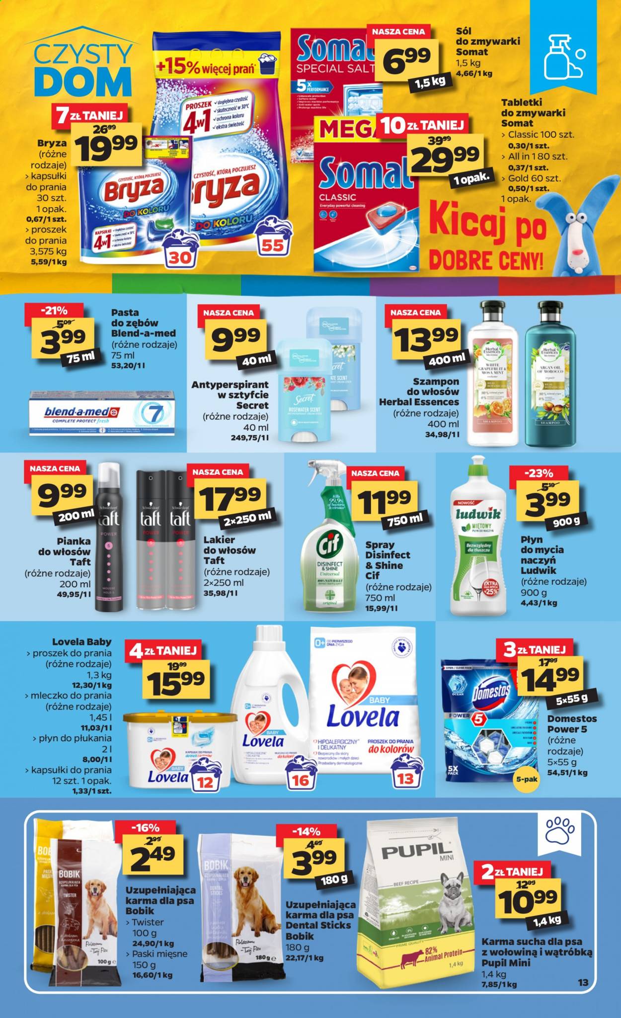 Gazetka Netto - 26.04.2021 - 30.04.2021. Strona 13