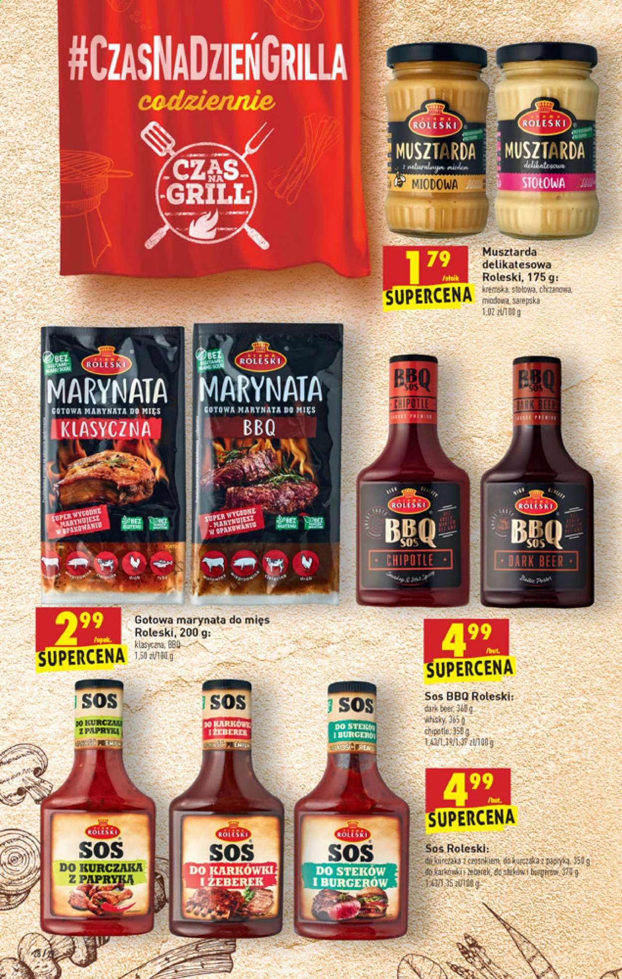 Gazetka Biedronka - 22.04.2021 - 28.04.2021. Strona 28