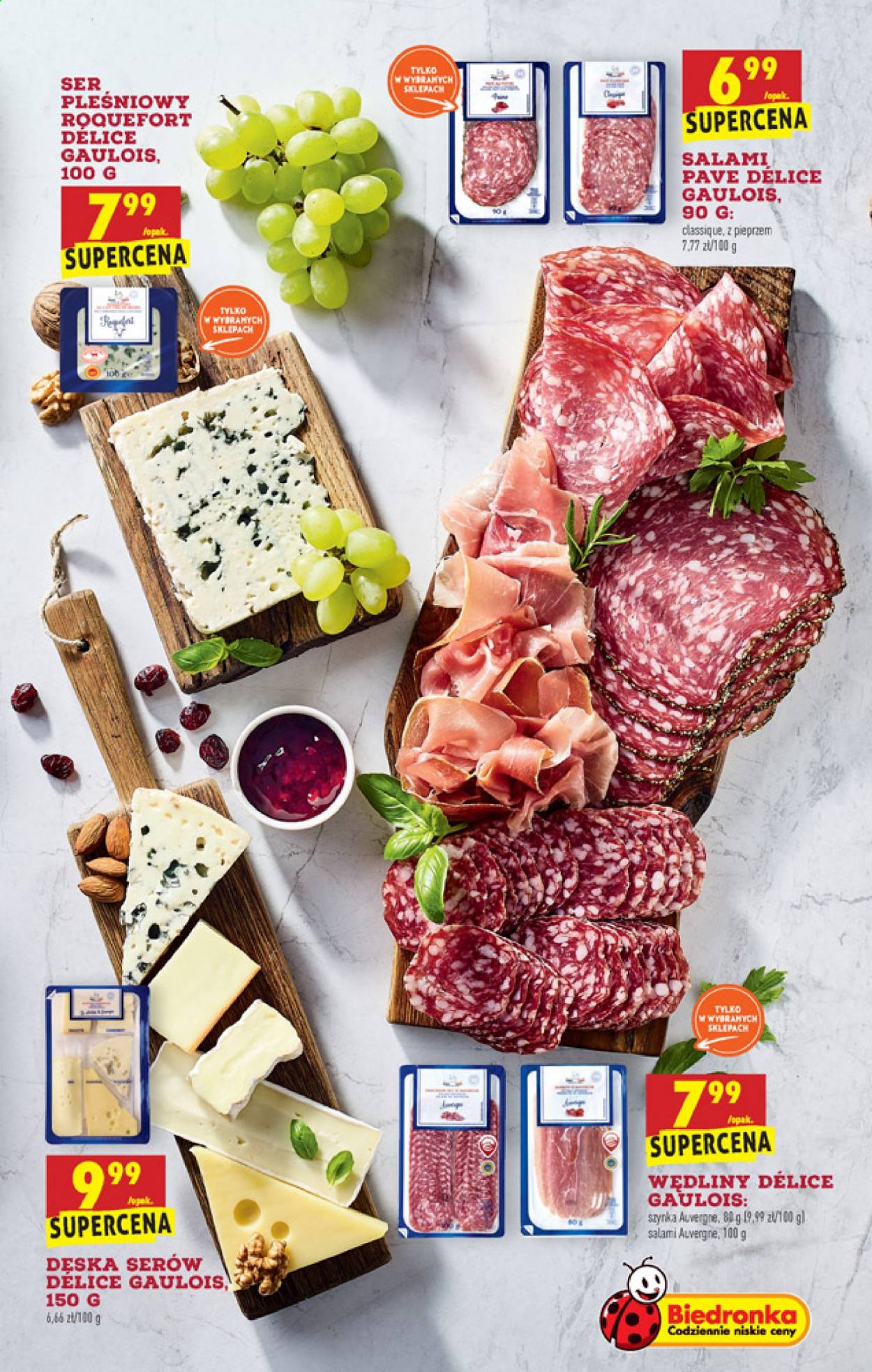 Gazetka Biedronka - 22.04.2021 - 28.04.2021. Strona 35