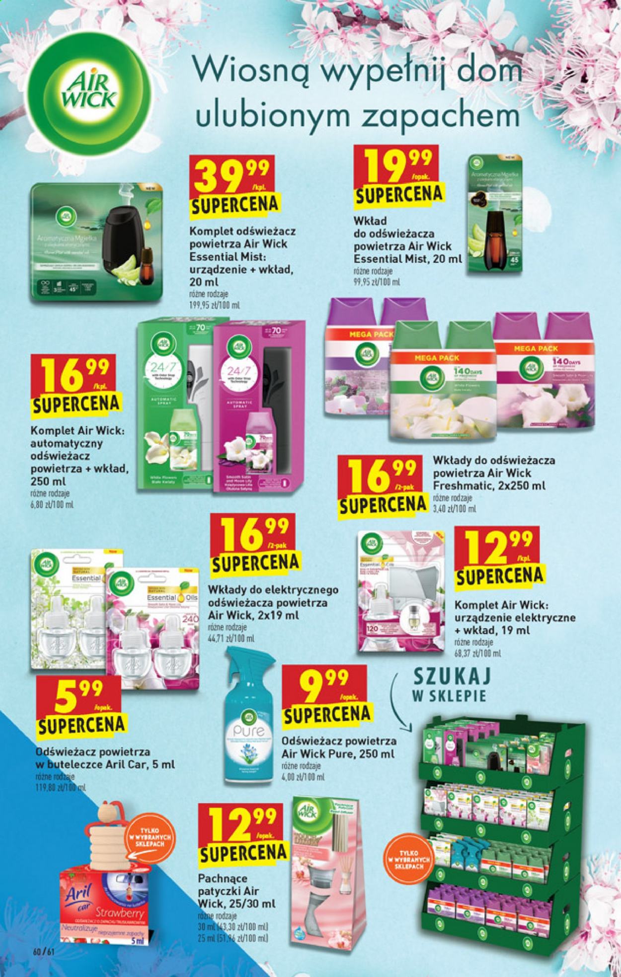 Gazetka Biedronka - 22.04.2021 - 28.04.2021. Strona 60