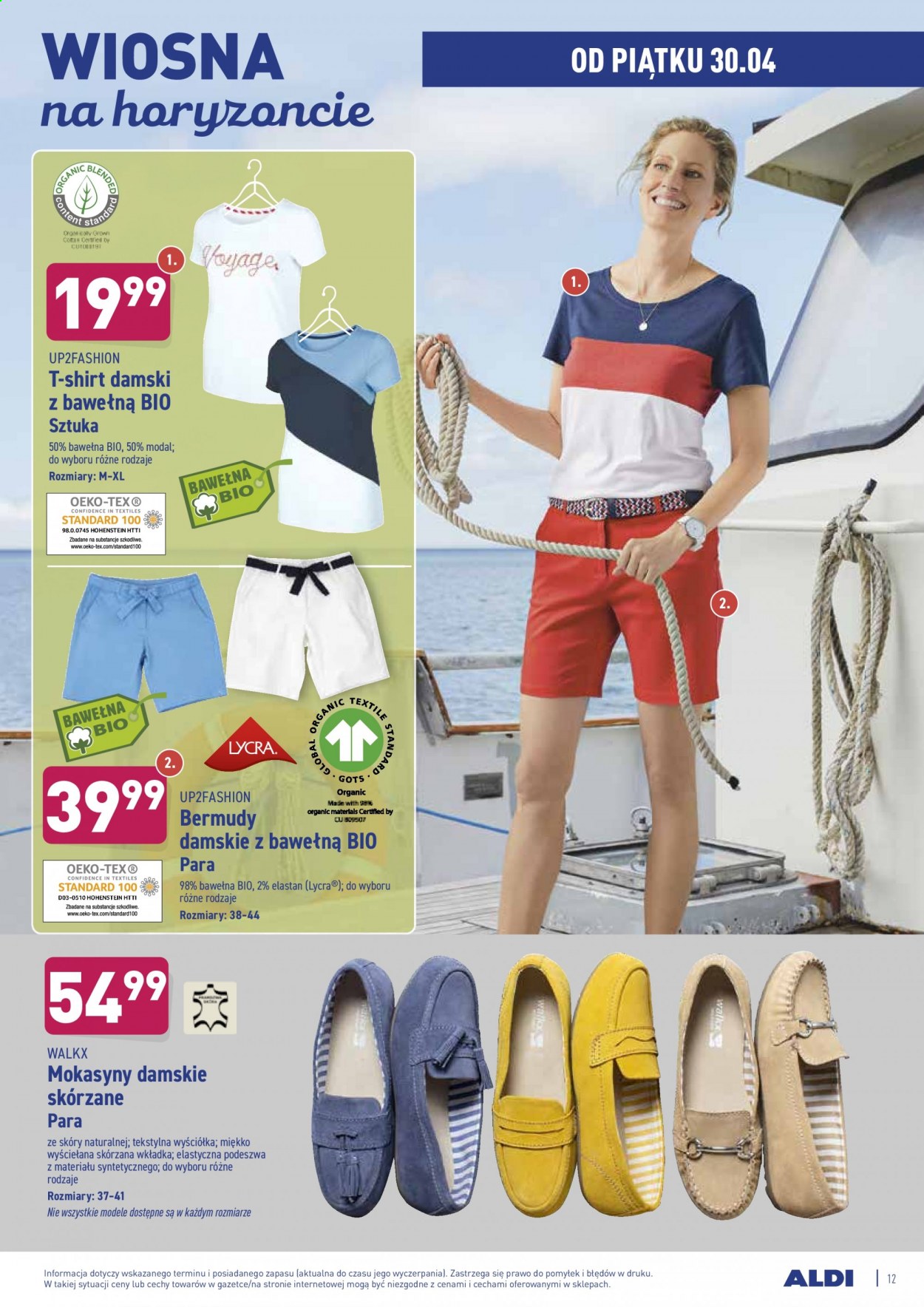 Gazetka ALDI - 28.04.2021 - 30.04.2021. Strona 12