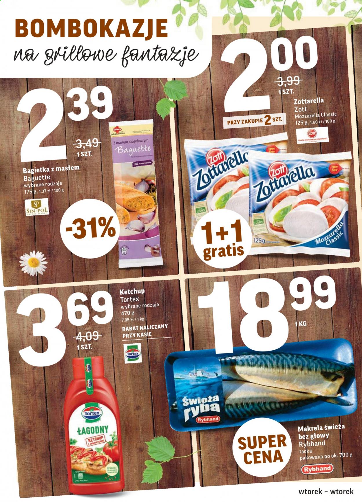 Gazetka Intermarché - 27.04.2021 - 4.05.2021. Strona 2
