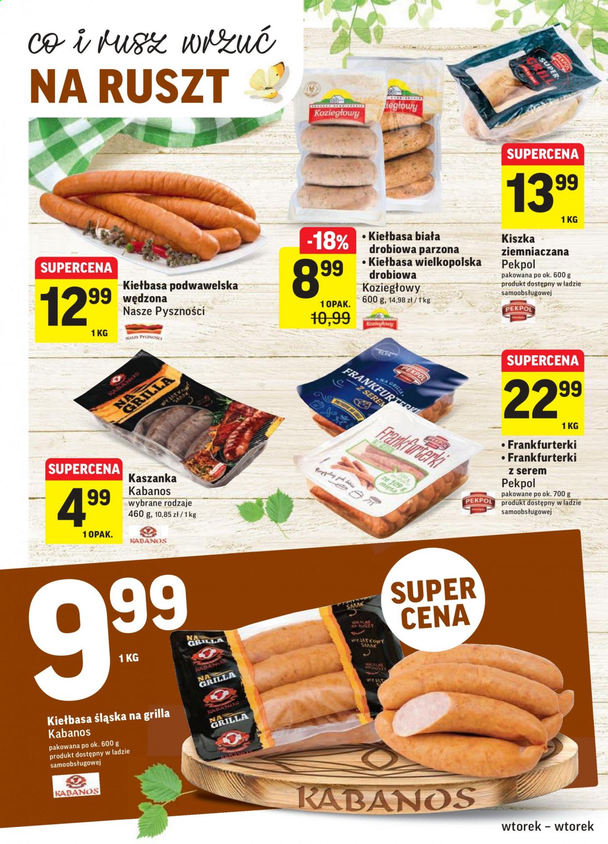 Gazetka Intermarché - 27.04.2021 - 4.05.2021. Strona 4