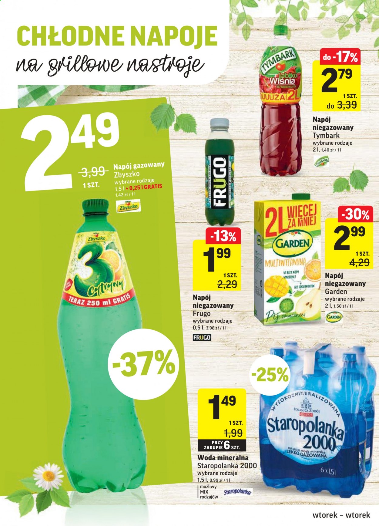 Gazetka Intermarché - 27.04.2021 - 4.05.2021. Strona 6
