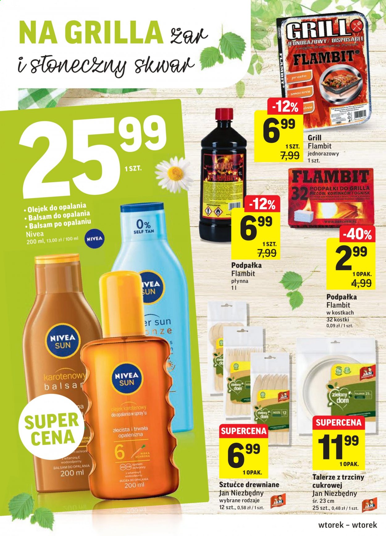 Gazetka Intermarché - 27.04.2021 - 4.05.2021. Strona 10