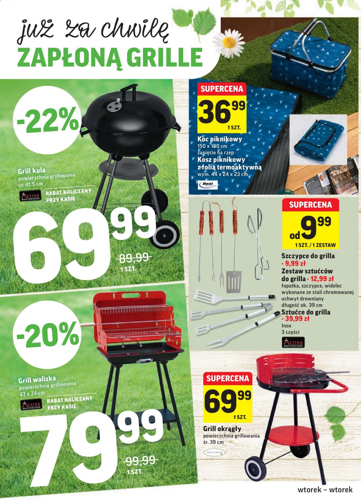 Gazetka Intermarché - 27.04.2021 - 4.05.2021. Strona 12