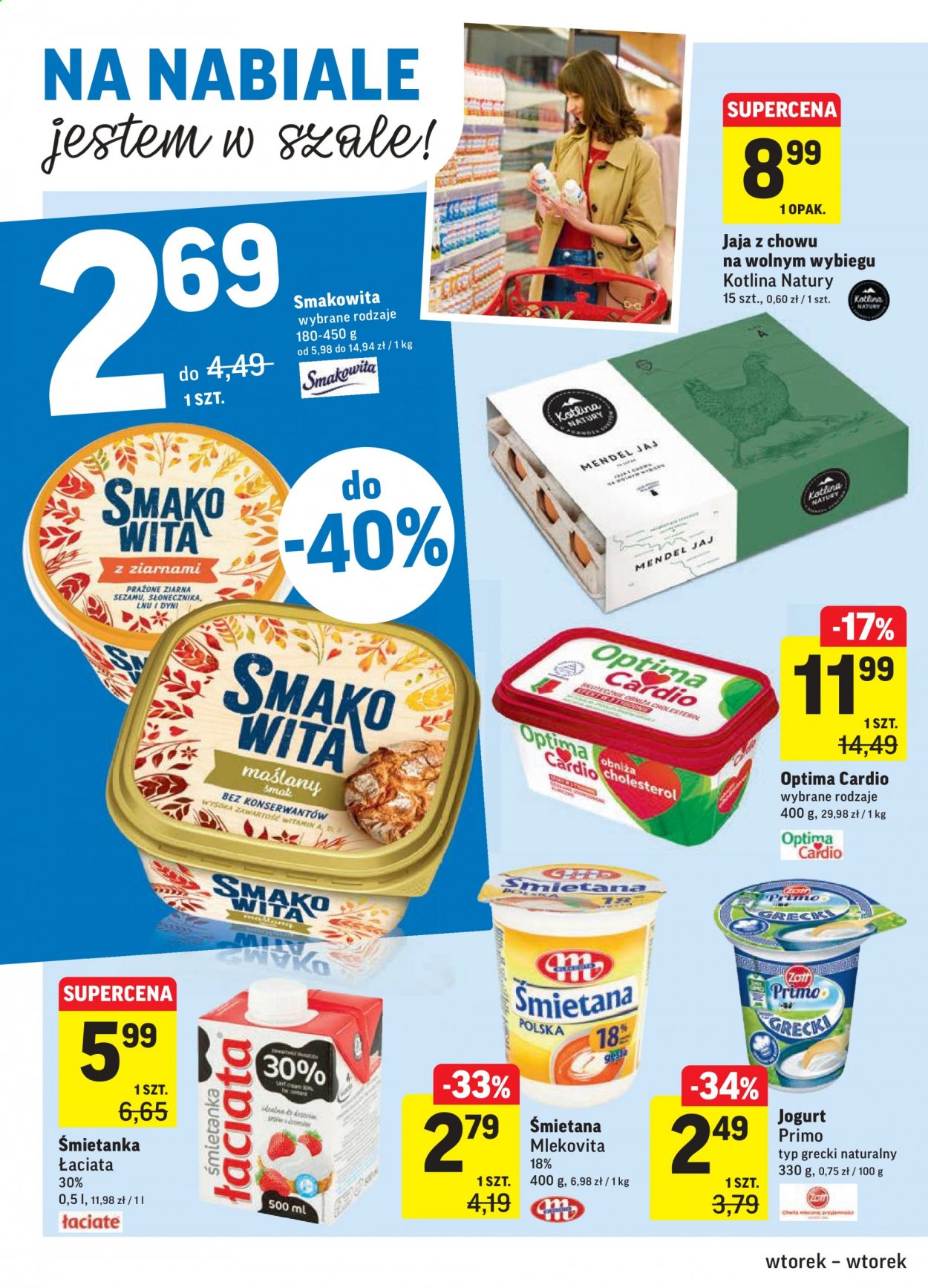 Gazetka Intermarché - 27.04.2021 - 4.05.2021. Strona 26