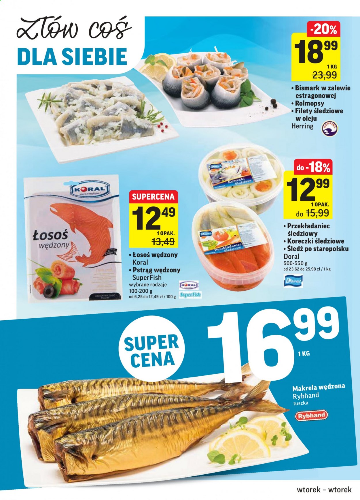 Gazetka Intermarché - 27.04.2021 - 4.05.2021. Strona 28