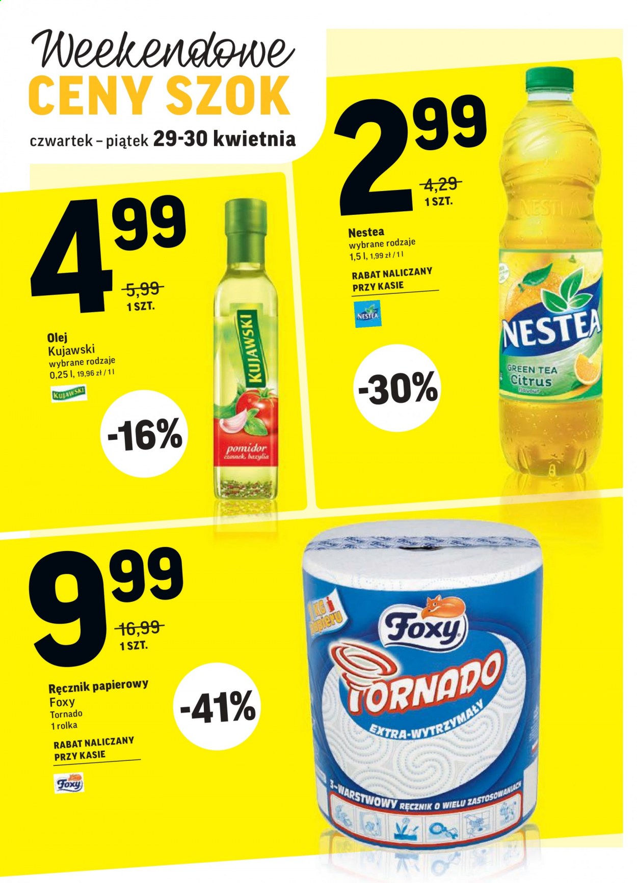 Gazetka Intermarché - 27.04.2021 - 4.05.2021. Strona 39