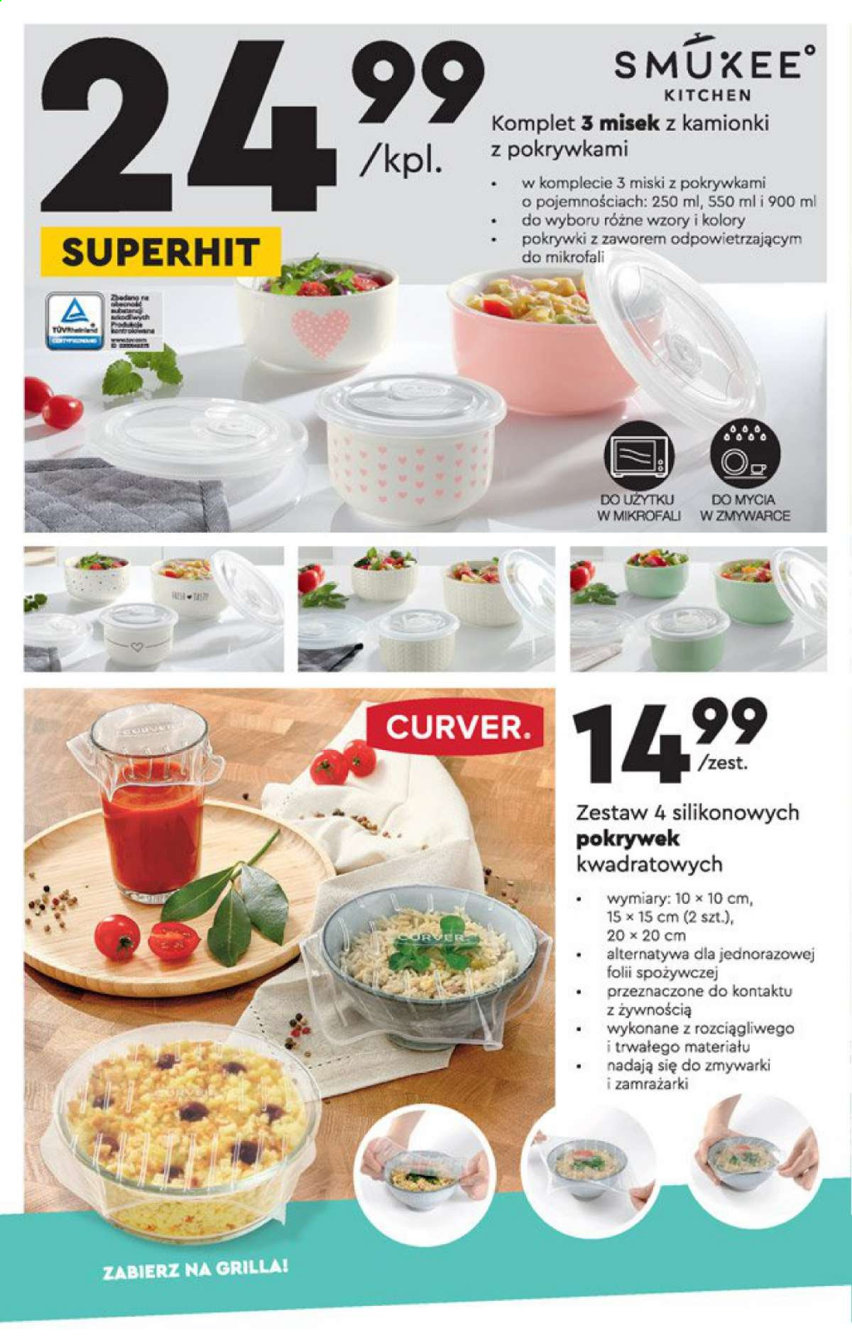 Gazetka Biedronka - 26.04.2021 - 12.05.2021. Strona 2