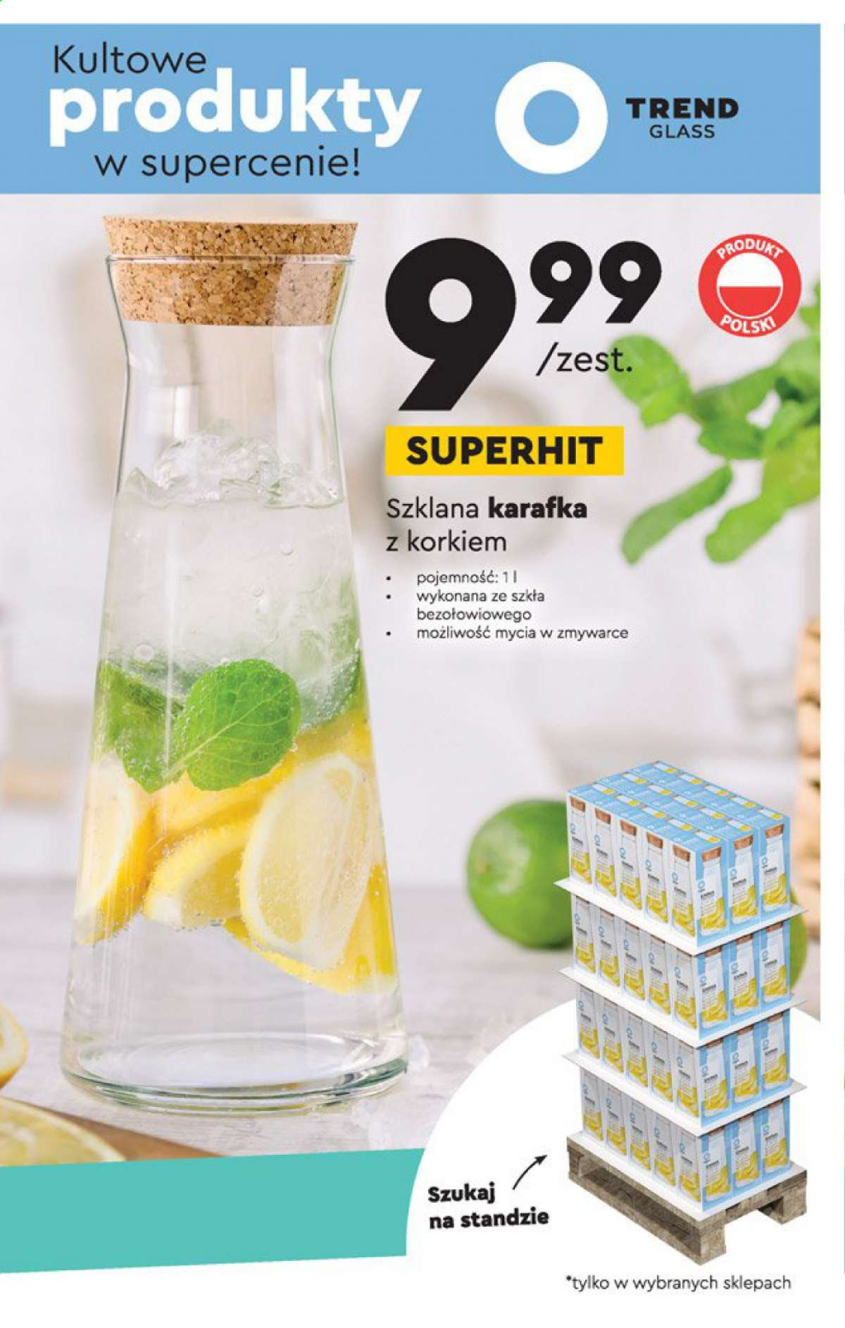 Gazetka Biedronka - 26.04.2021 - 12.05.2021. Strona 19