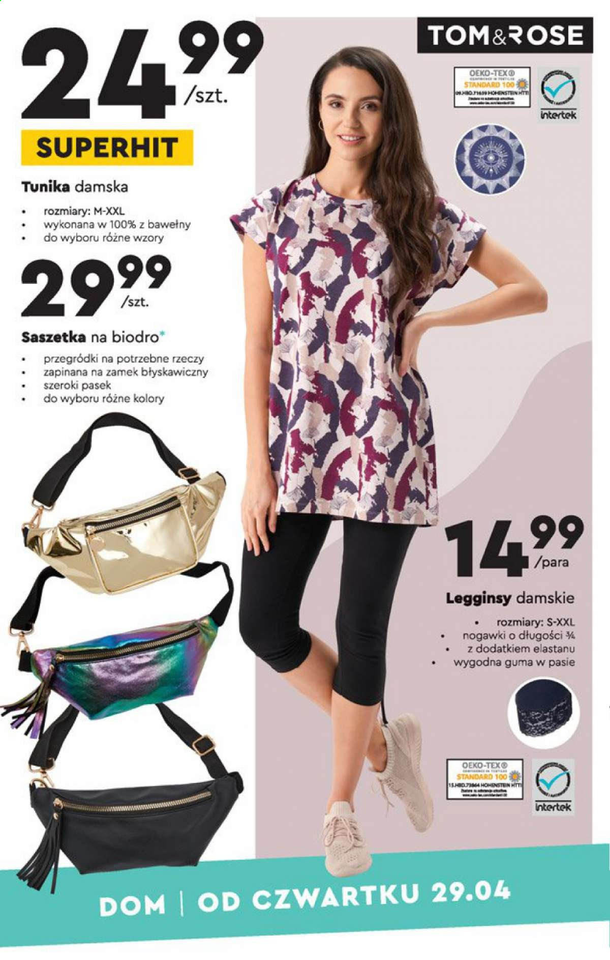 Gazetka Biedronka - 26.04.2021 - 12.05.2021. Strona 28
