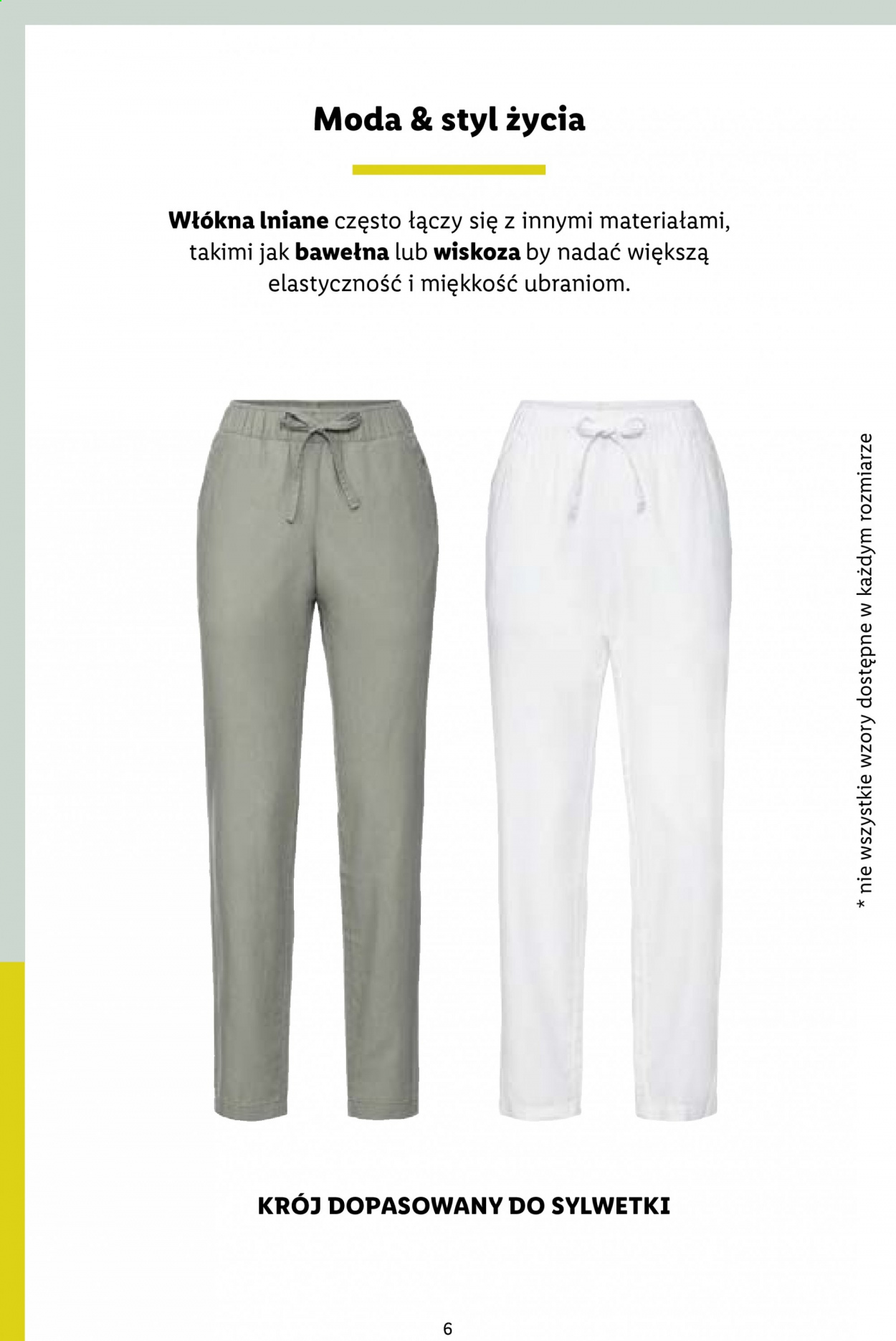 Gazetka Lidl - 23.04.2021 - 15.05.2021. Strona 6