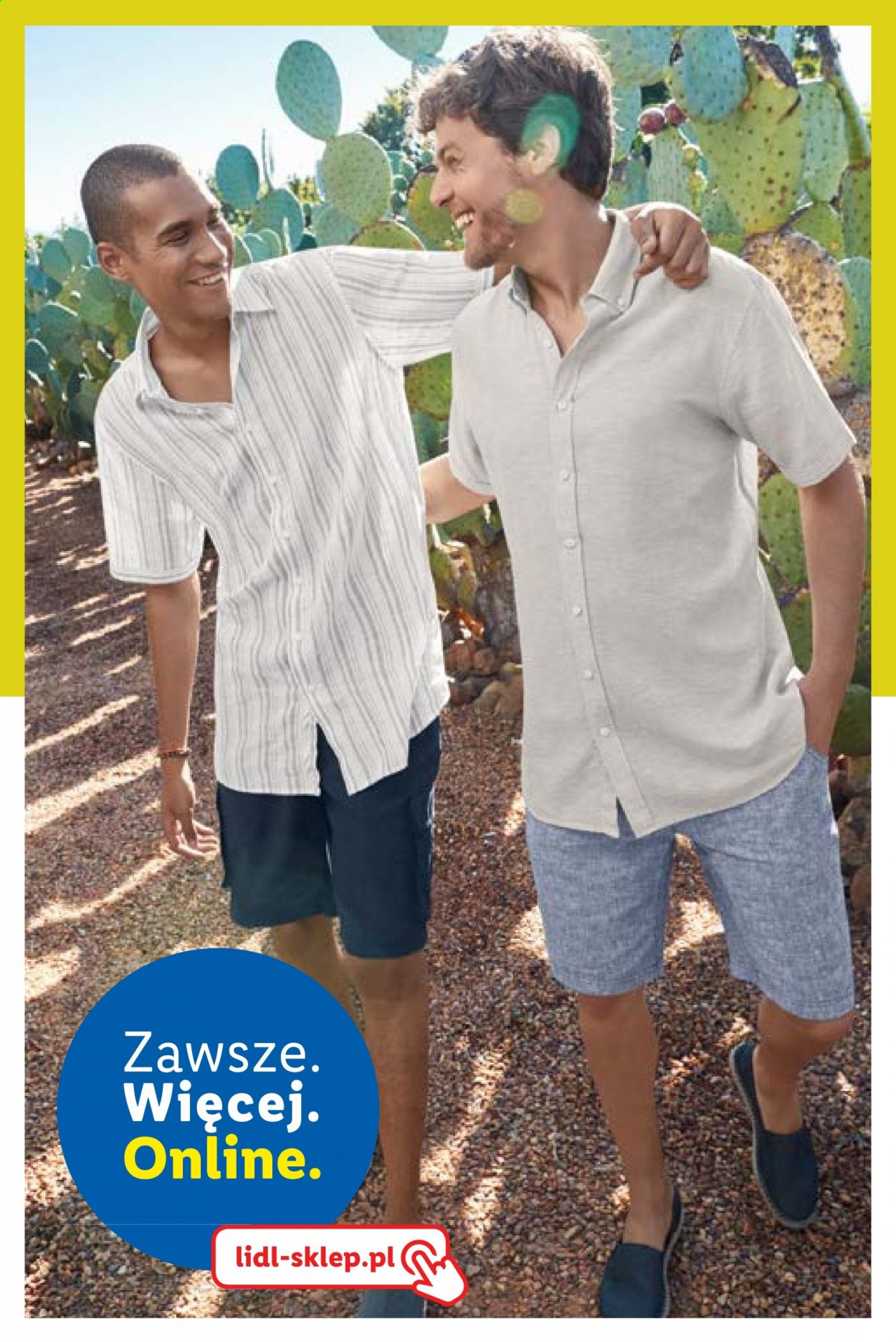 Gazetka Lidl - 23.04.2021 - 15.05.2021. Strona 22